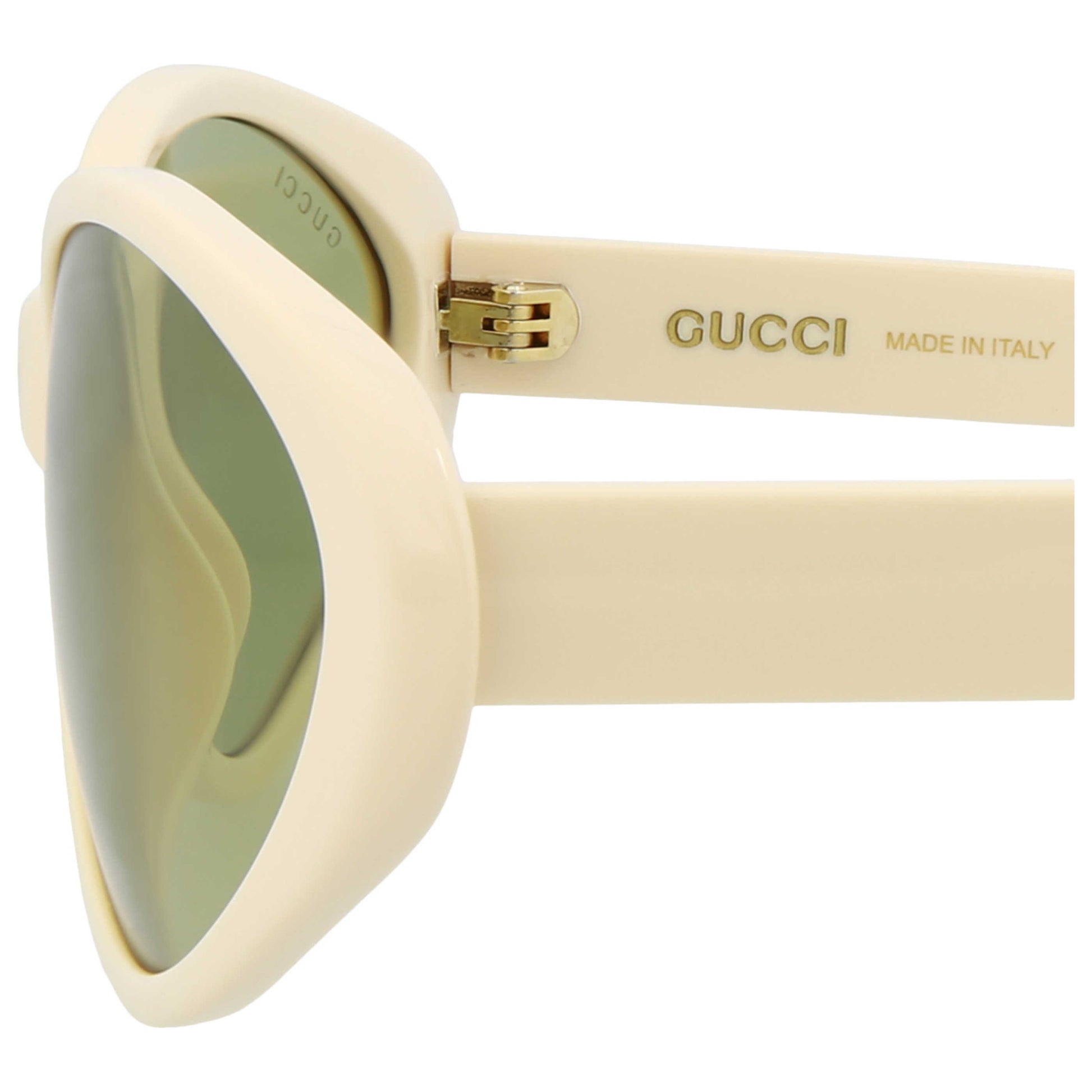 Gucci Novelty Women's Sunglasses GG1377S-30014359-001 - Image #3