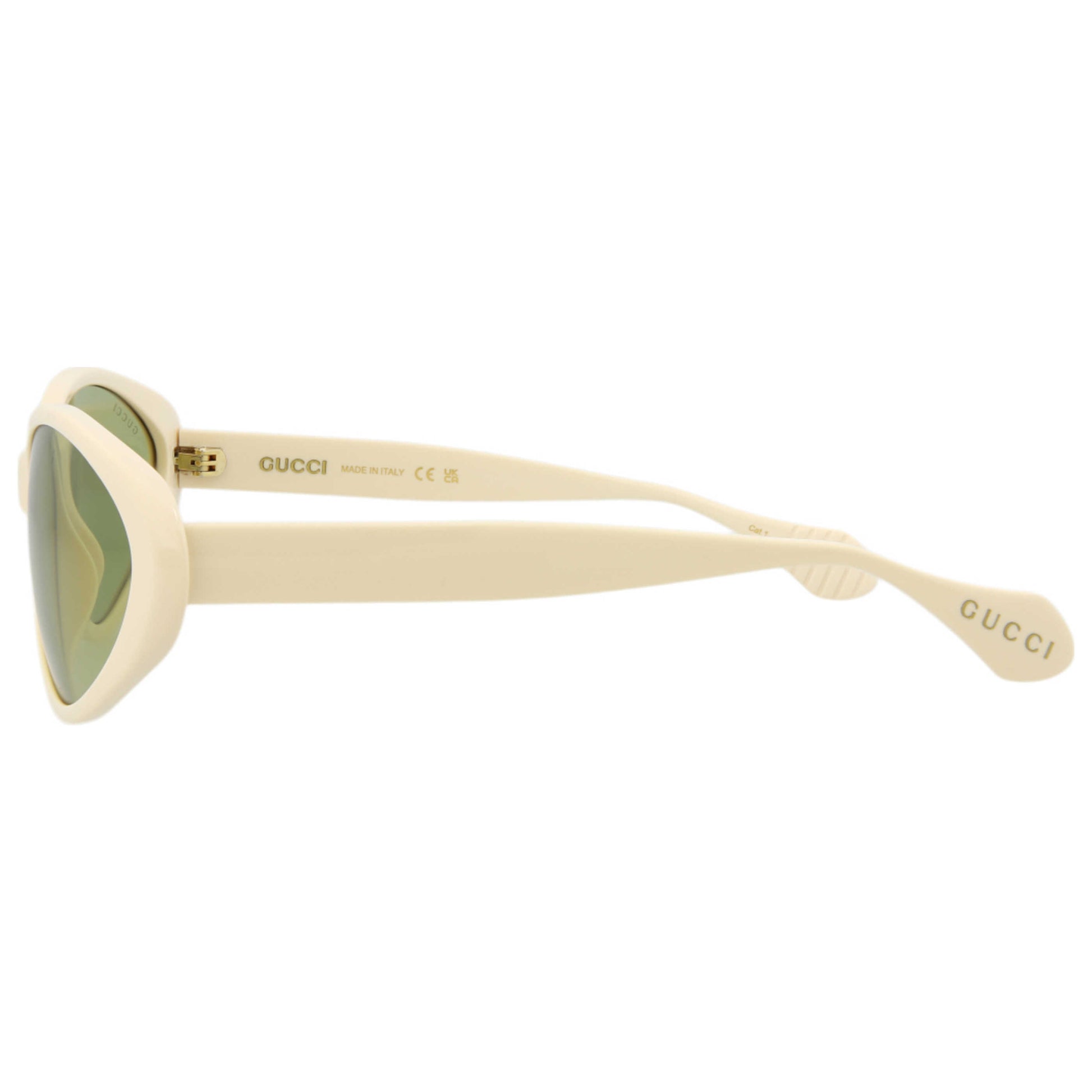 Gucci Novelty Women's Sunglasses GG1377S-30014359-001 - Image #4