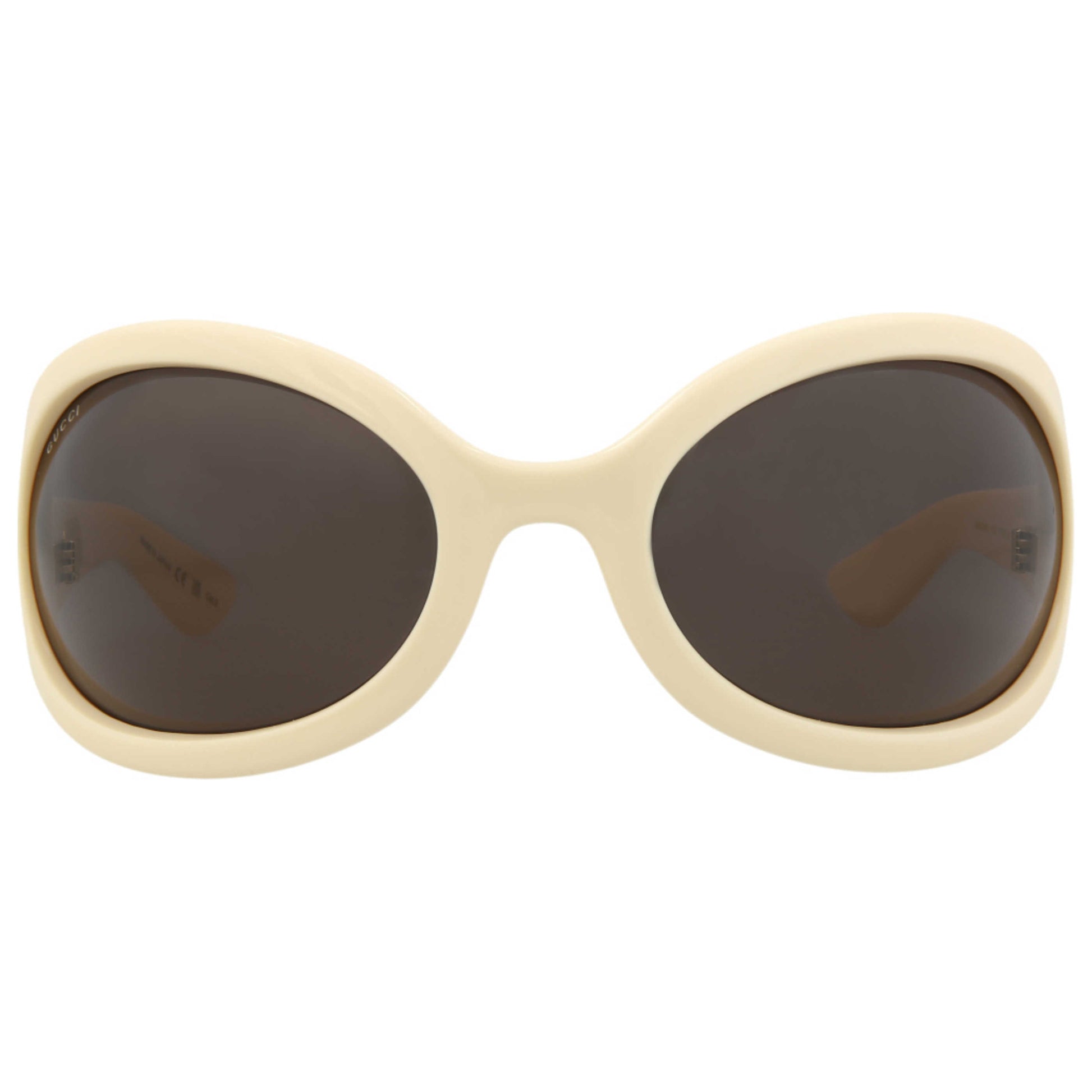 Gucci Novelty Women's Sunglasses GG1381S-30014360-003 - Image #2