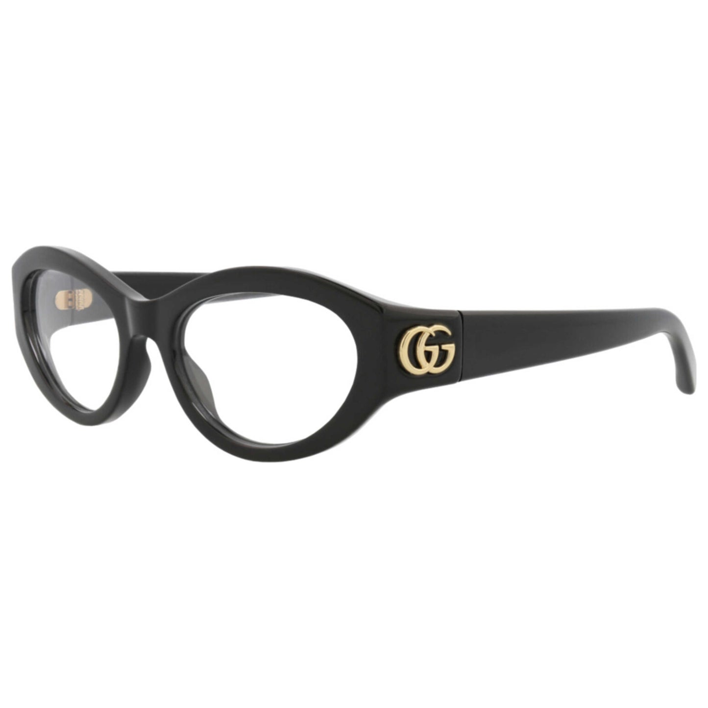 Front view of Gucci Women's Opticals GG1405O-30014413-001