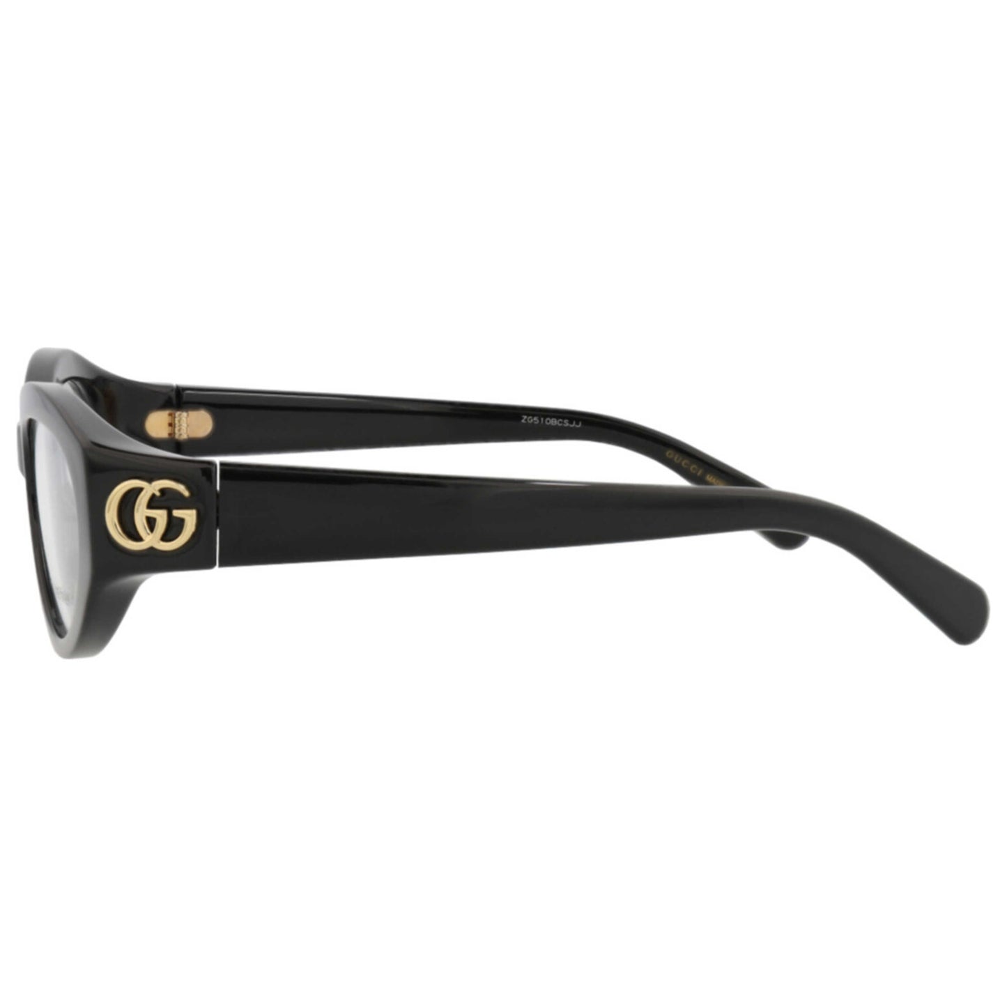 Gucci Women's Opticals GG1405O-30014413-001 - Image #3