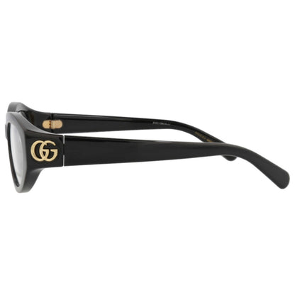 Gucci Women's Opticals GG1405O-30014413-001 - Image #3