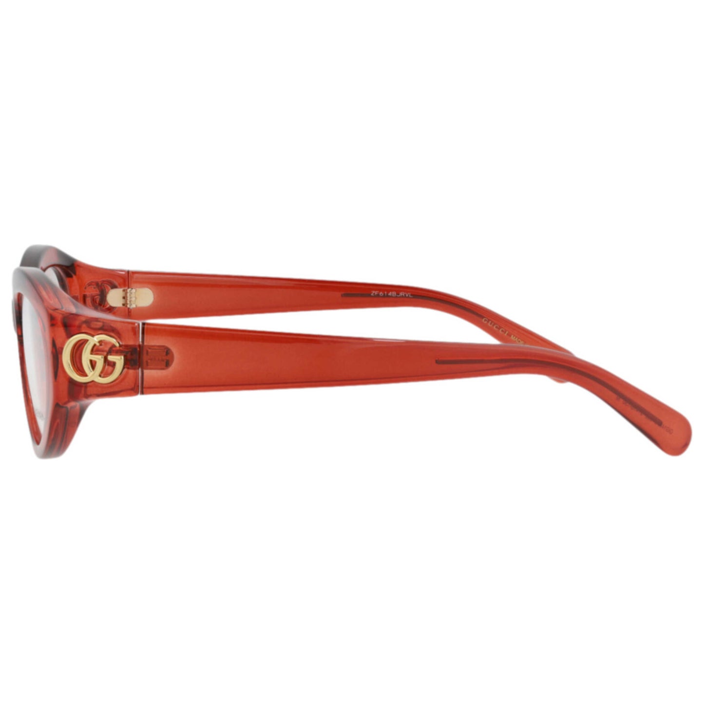 Gucci Women's Eyeglasses GG1405O-30014413-003 - Image #3