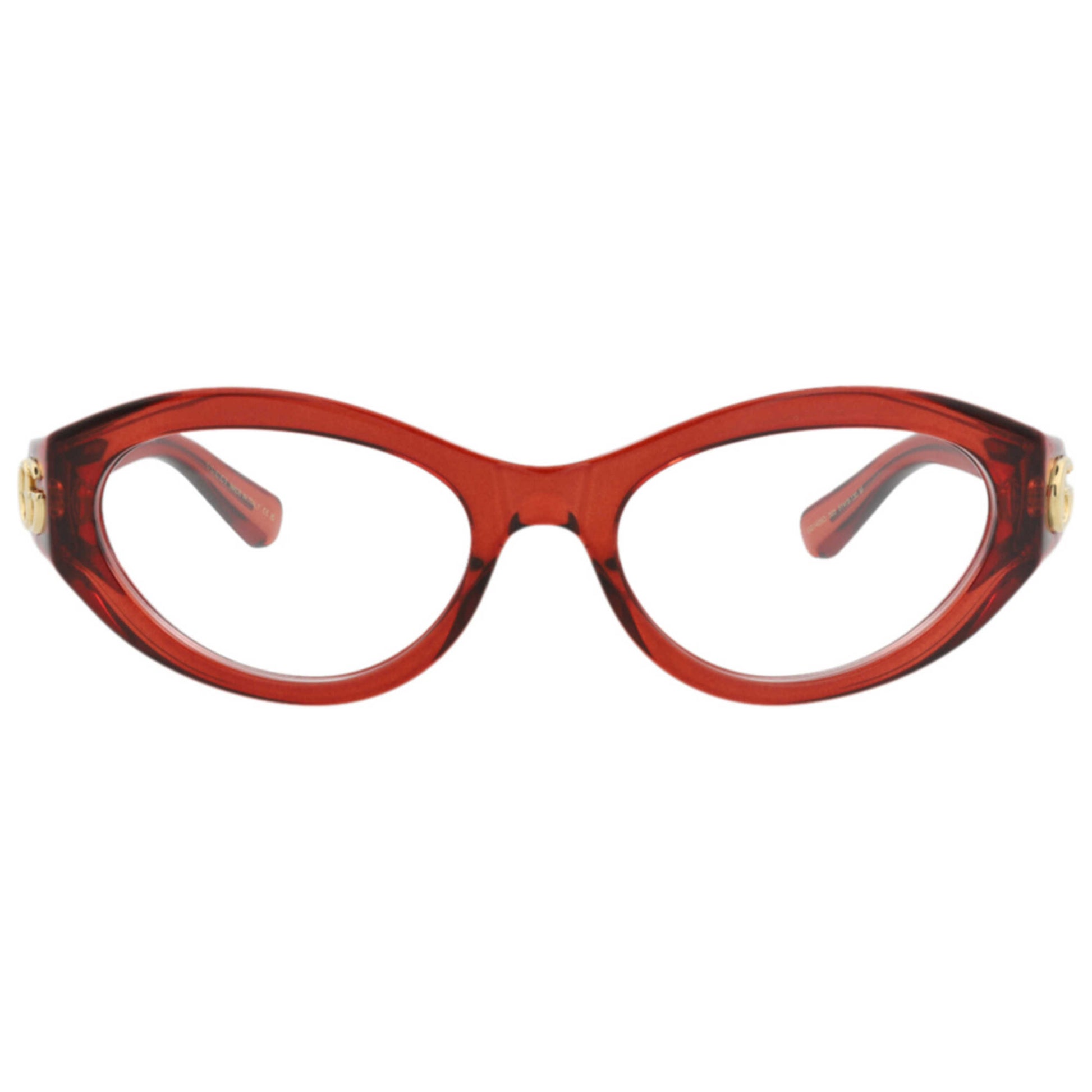 Gucci Women's Eyeglasses GG1405O-30014413-003 - Image #6