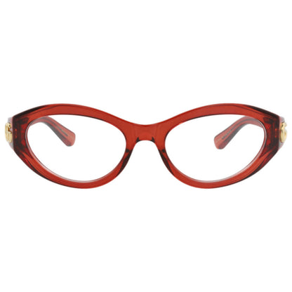 Gucci Women's Eyeglasses GG1405O-30014413-003 - Image #6