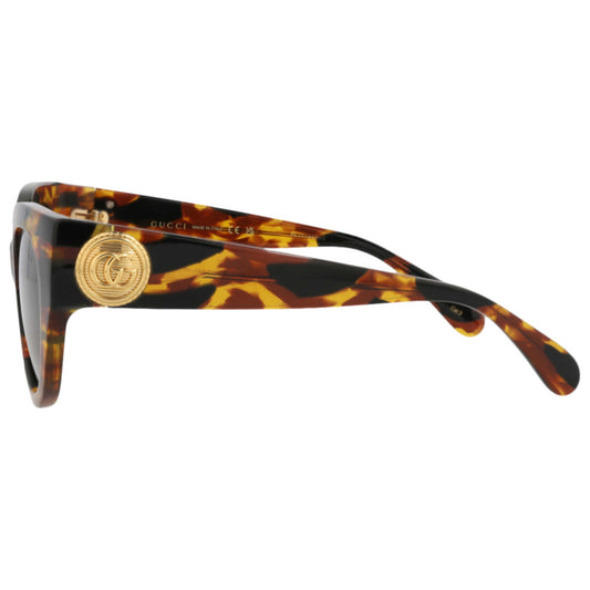 Gucci Women's Sunglasses GG1408S-30014417-002 - Image #3