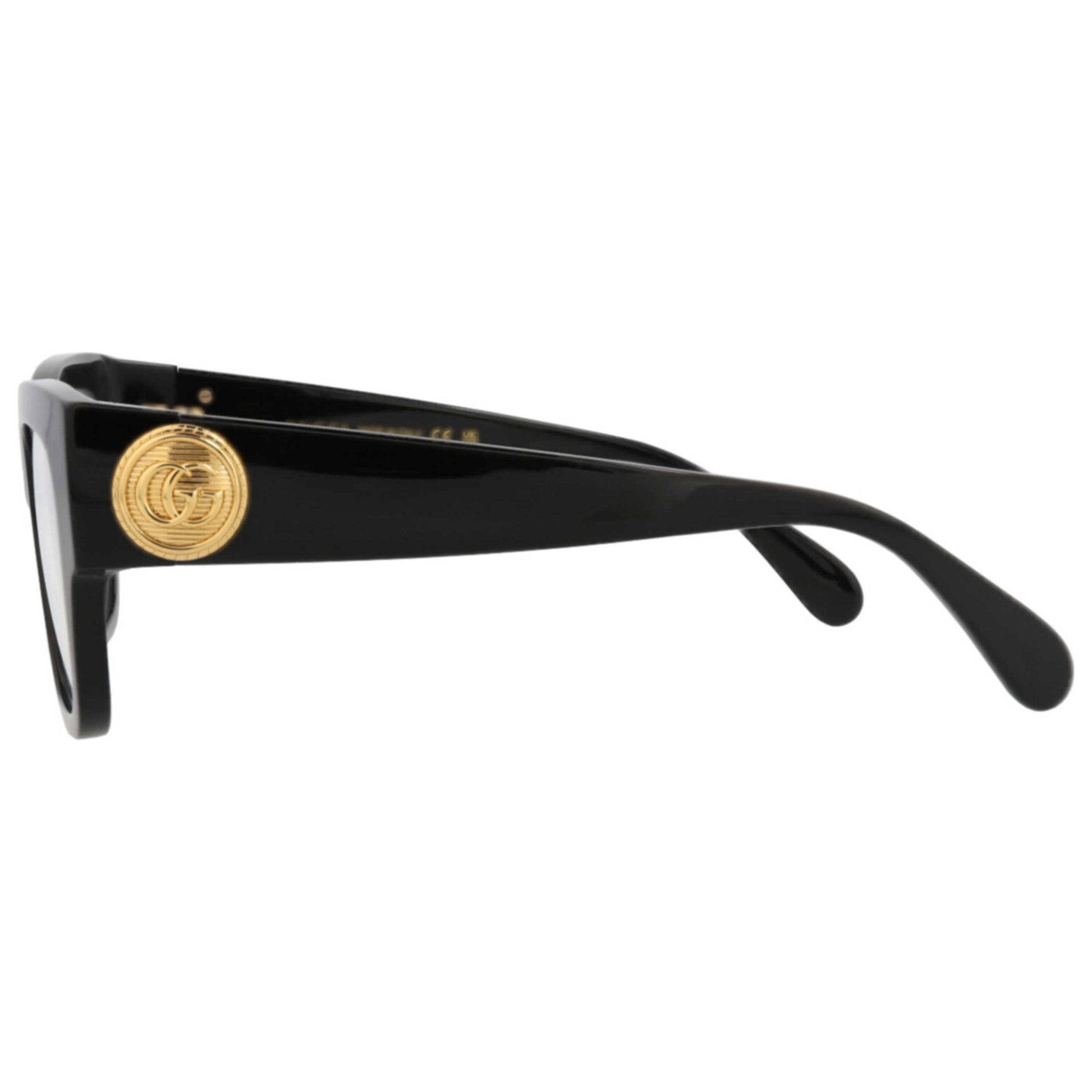 Gucci Women's Opticals GG1410O-30014418-001 - Image #3