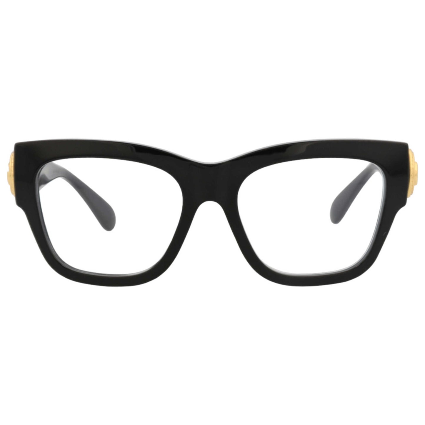 Gucci Women's Opticals GG1410O-30014418-001 - Image #6