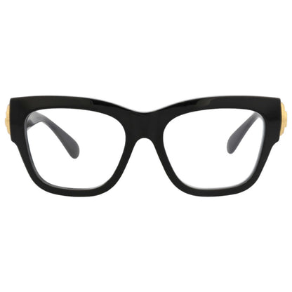 Gucci Women's Opticals GG1410O-30014418-001 - Image #6