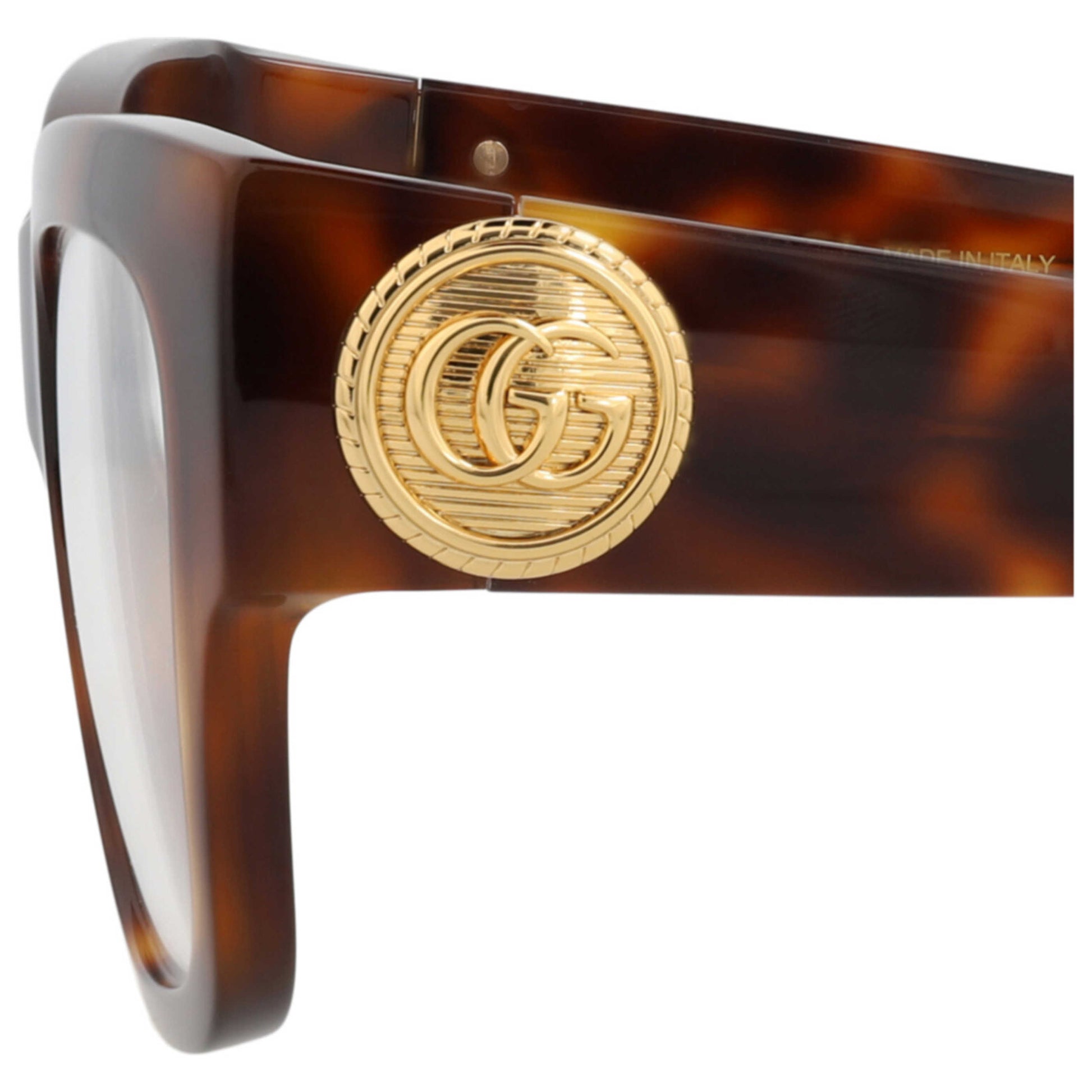 Gucci Women's Eyeglasses GG1410O-30014418-003 - Image #8
