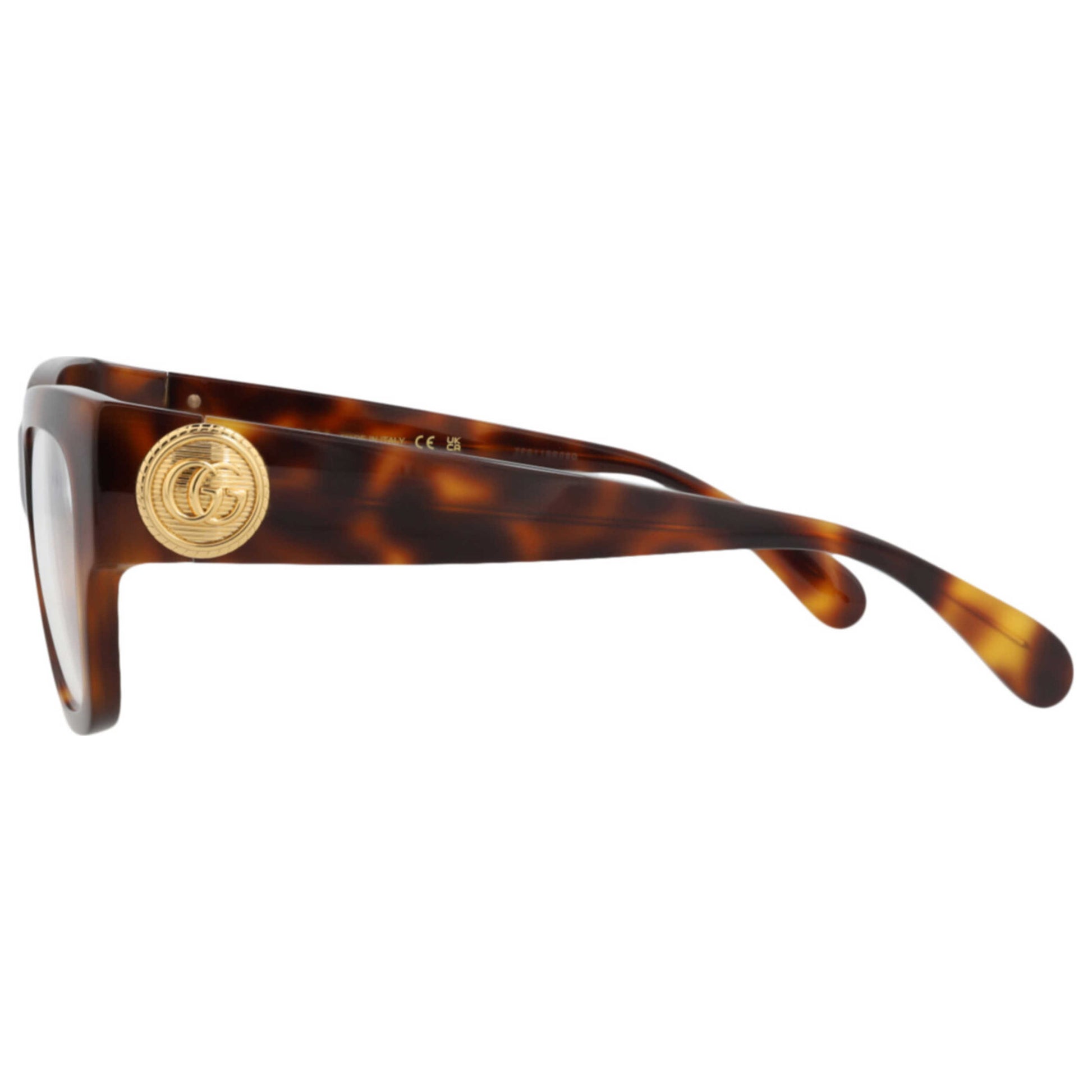 Gucci Women's Eyeglasses GG1410O-30014418-003 - Image #3
