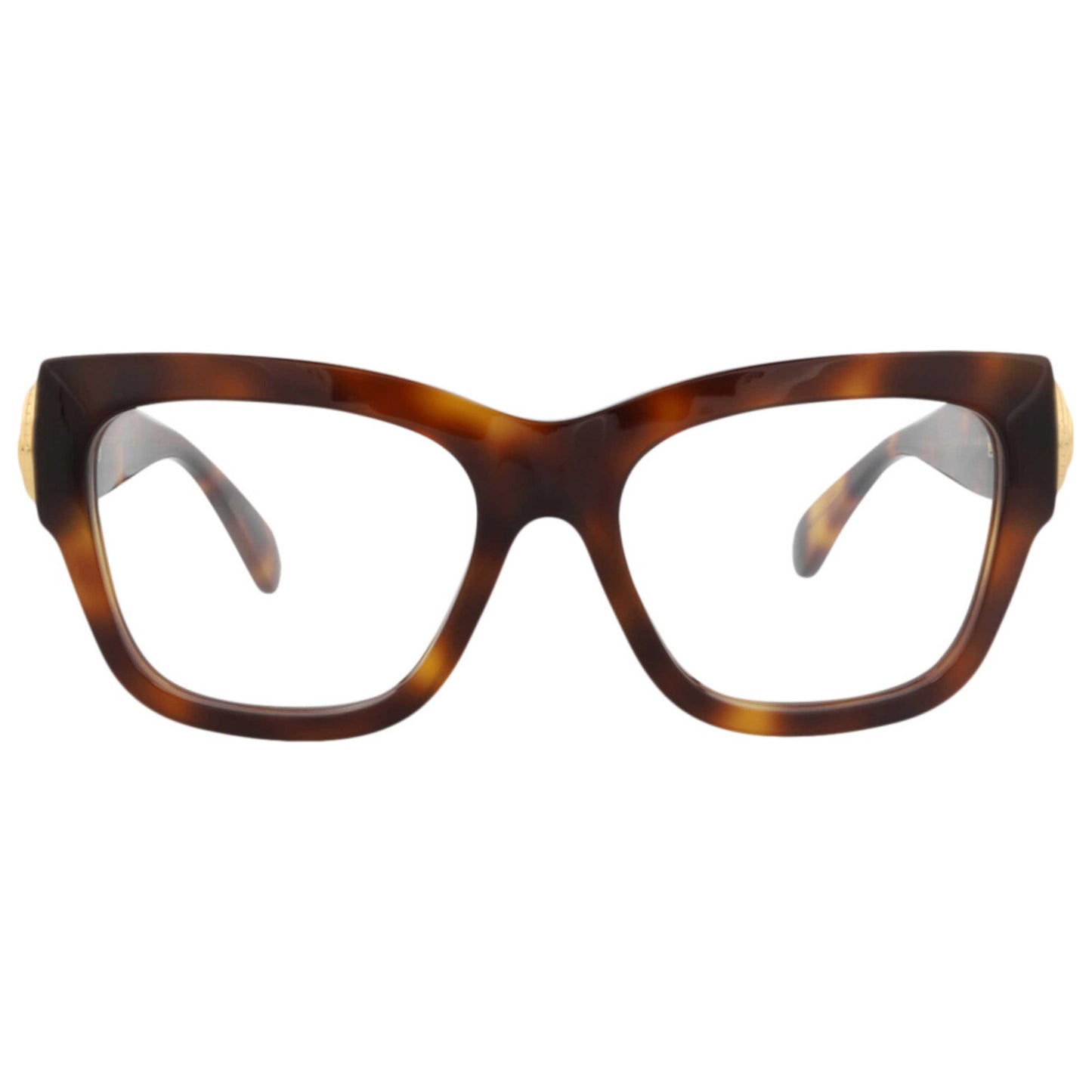 Gucci Women's Eyeglasses GG1410O-30014418-003 - Image #6