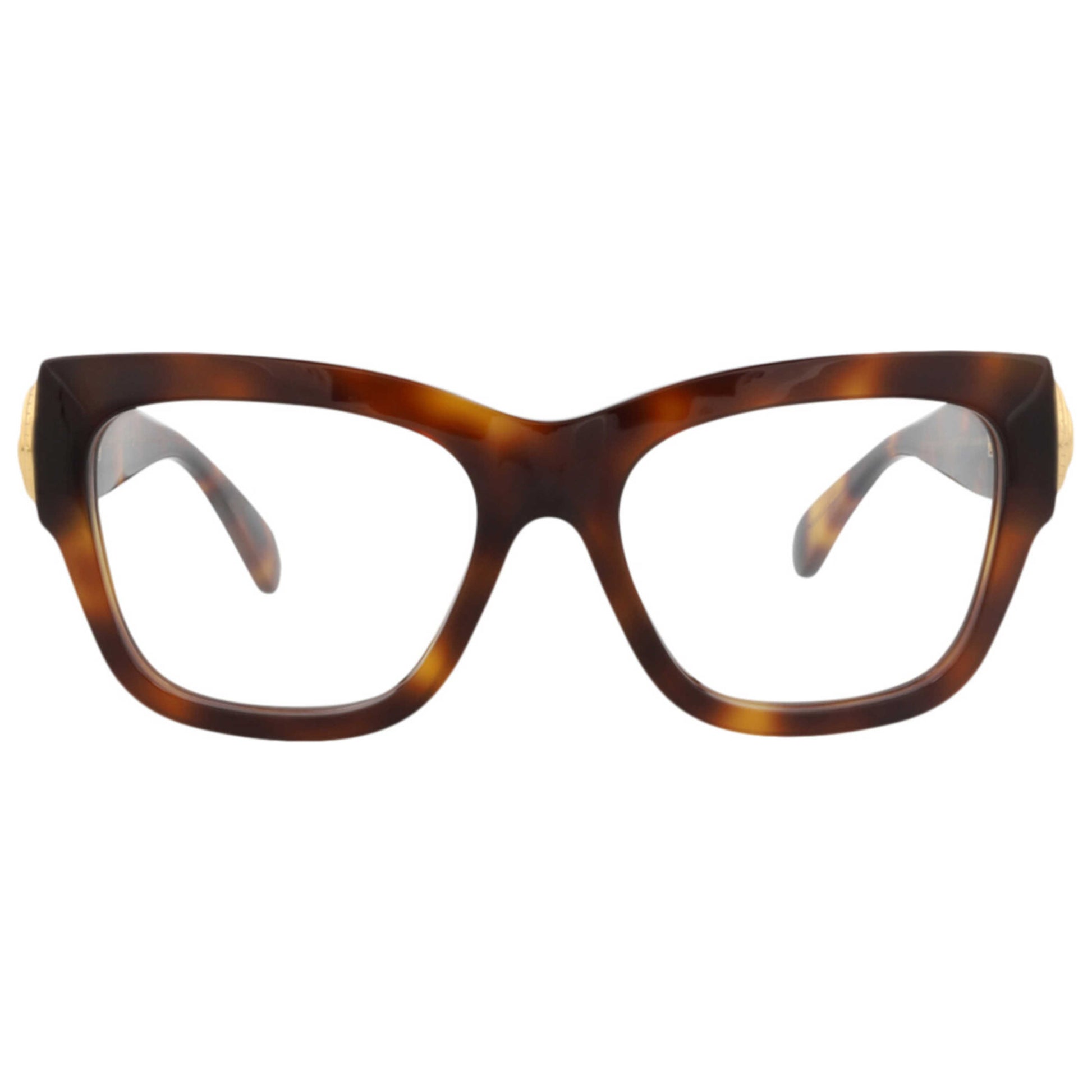 Gucci Women's Eyeglasses GG1410O-30014418-003 - Image #6
