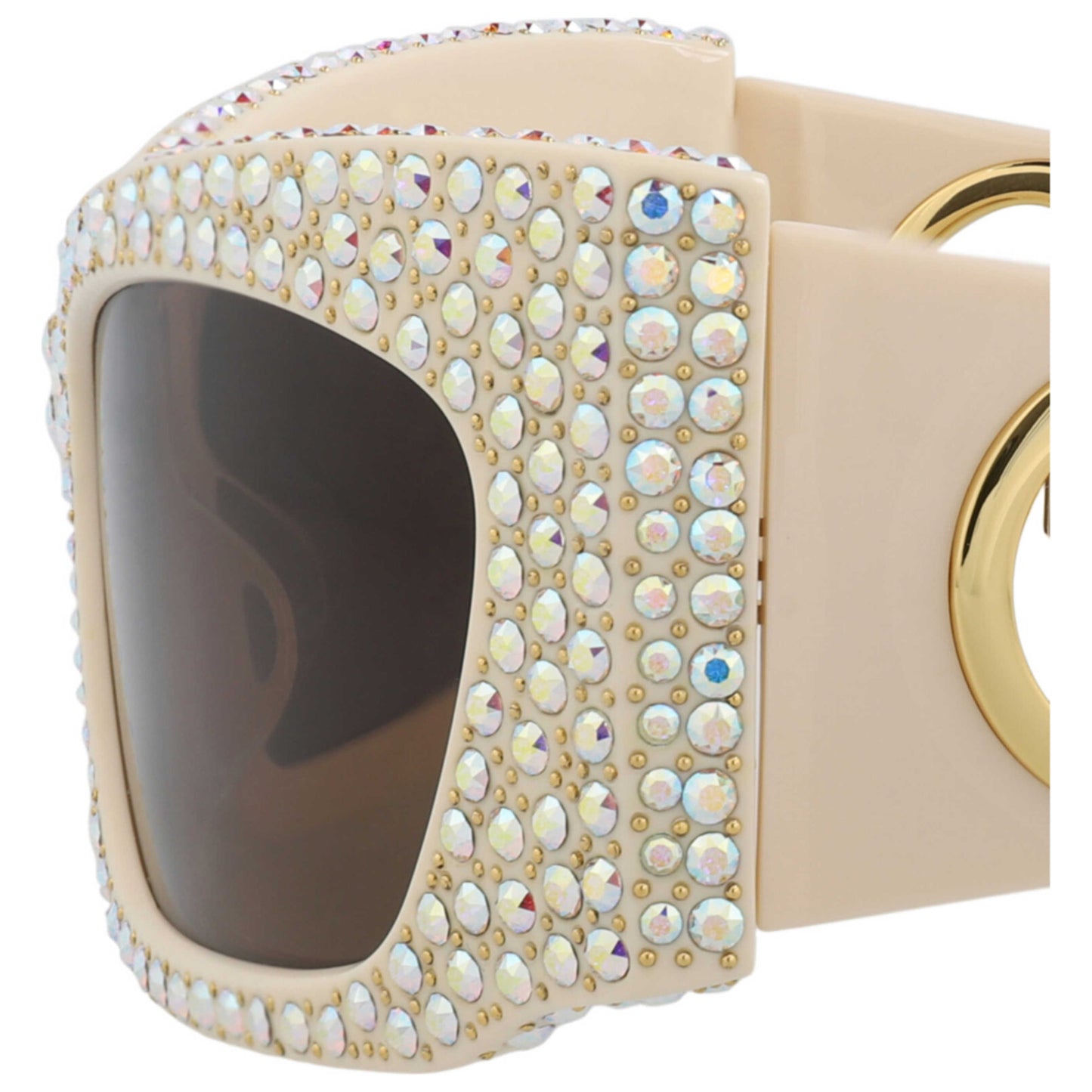 Gucci Women's Sunglasses GG1412S-30014422-002 - Image #8
