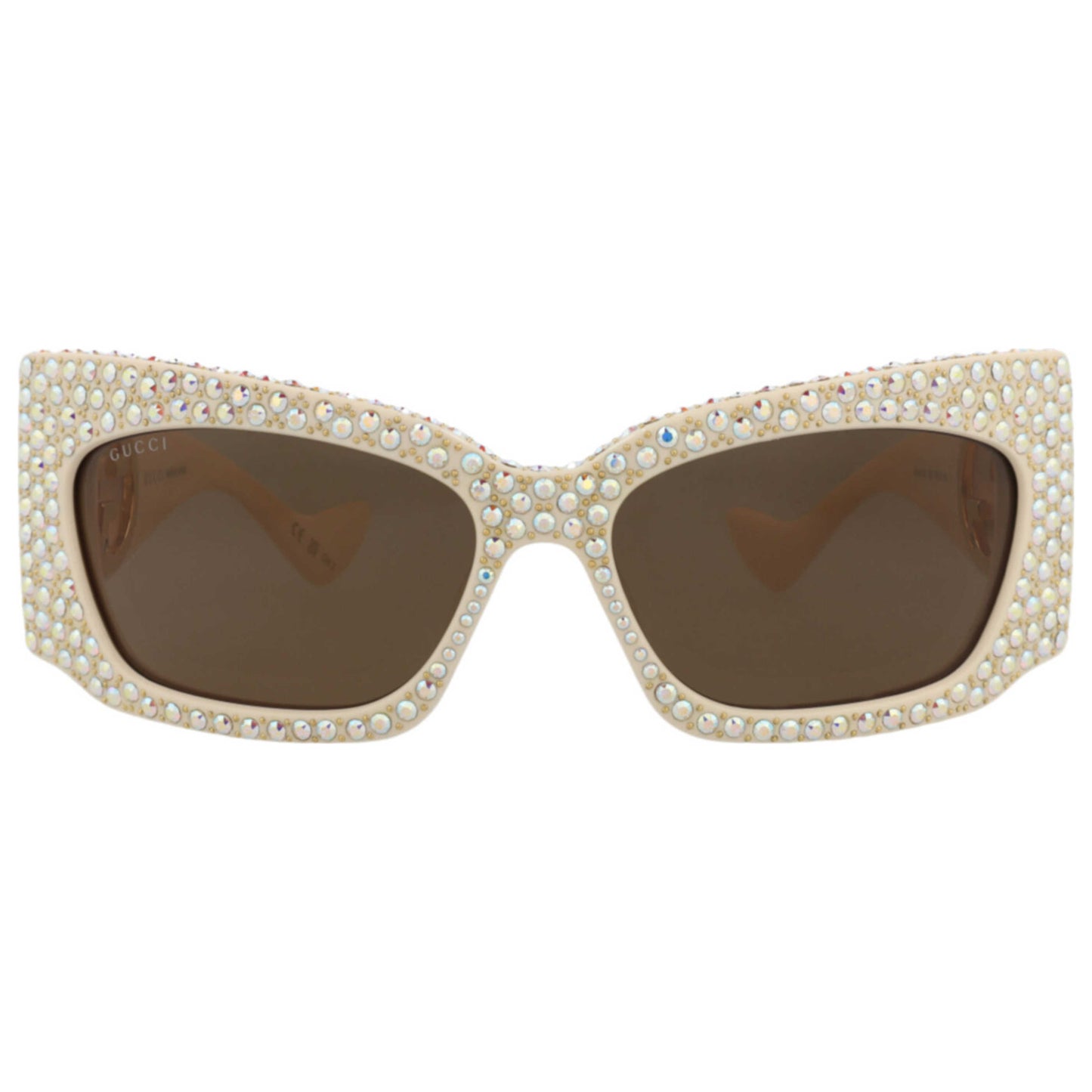 Gucci Women's Sunglasses GG1412S-30014422-002 - Image #6