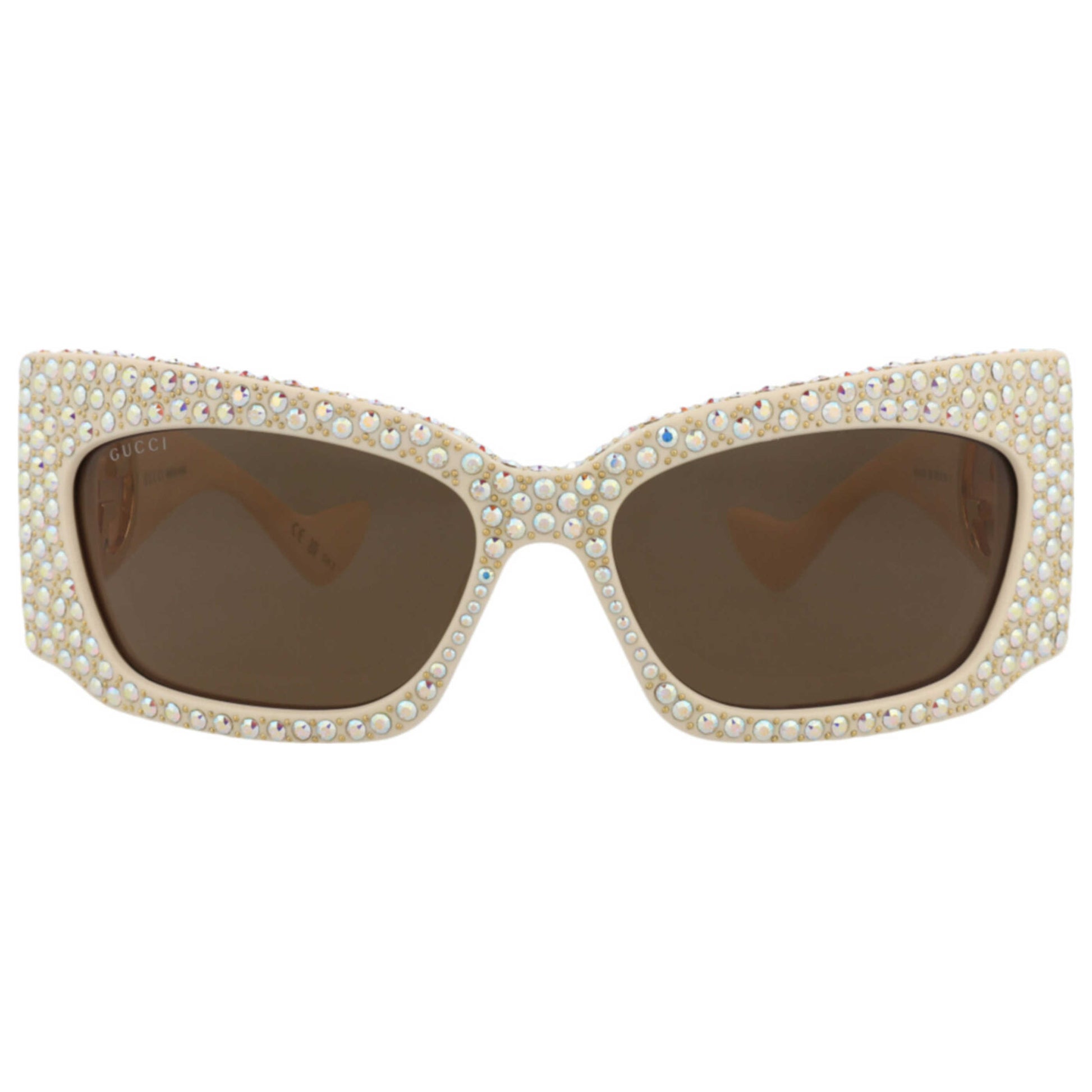 Gucci Women's Sunglasses GG1412S-30014422-002 - Image #6