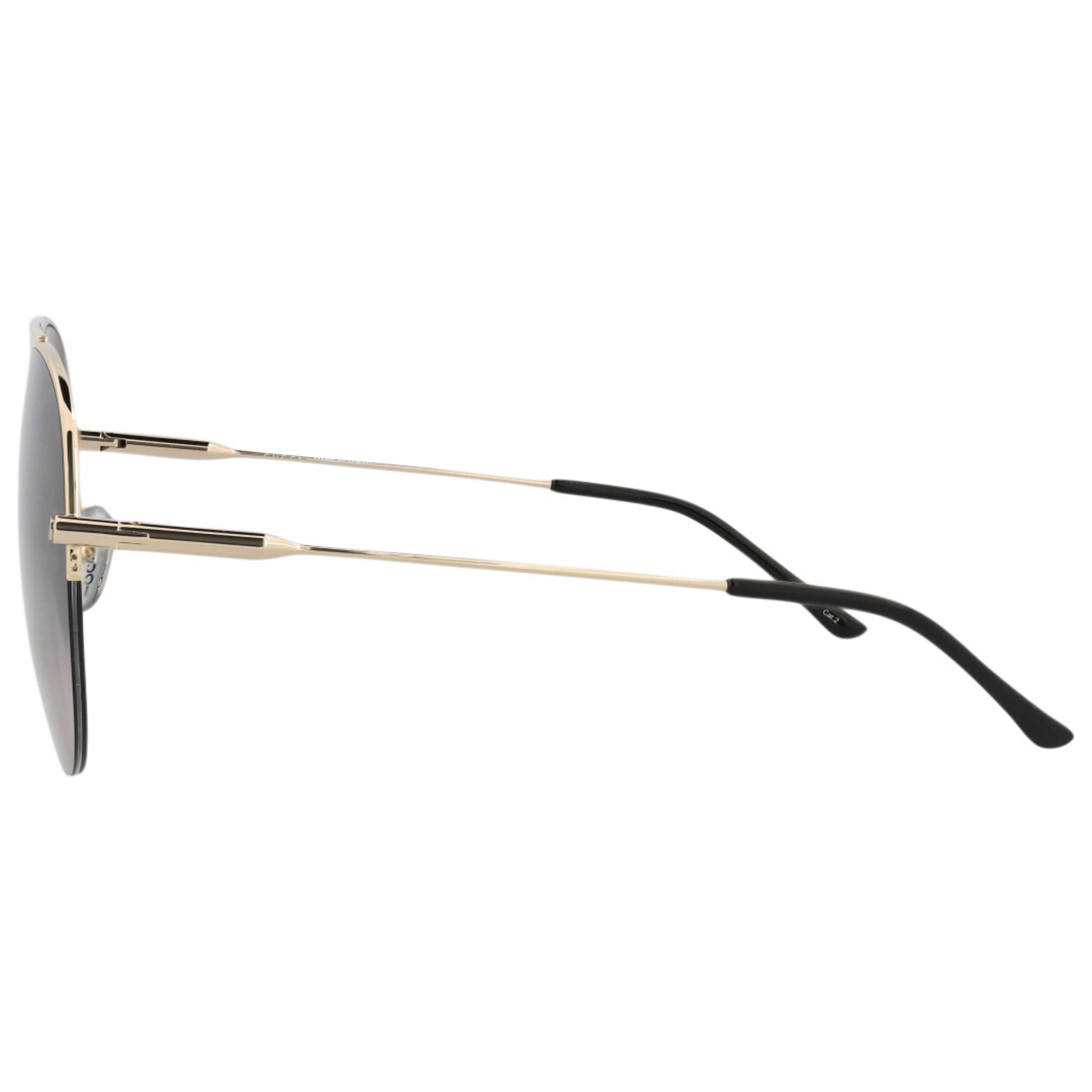 Gucci Novelty Women's Sunglasses GG1413S-30014423-001 - Image #3