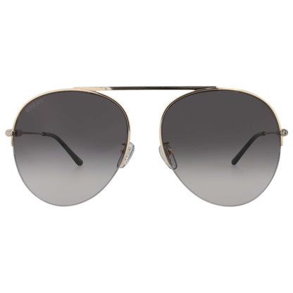 Gucci Novelty Women's Sunglasses GG1413S-30014423-001 - Image #5