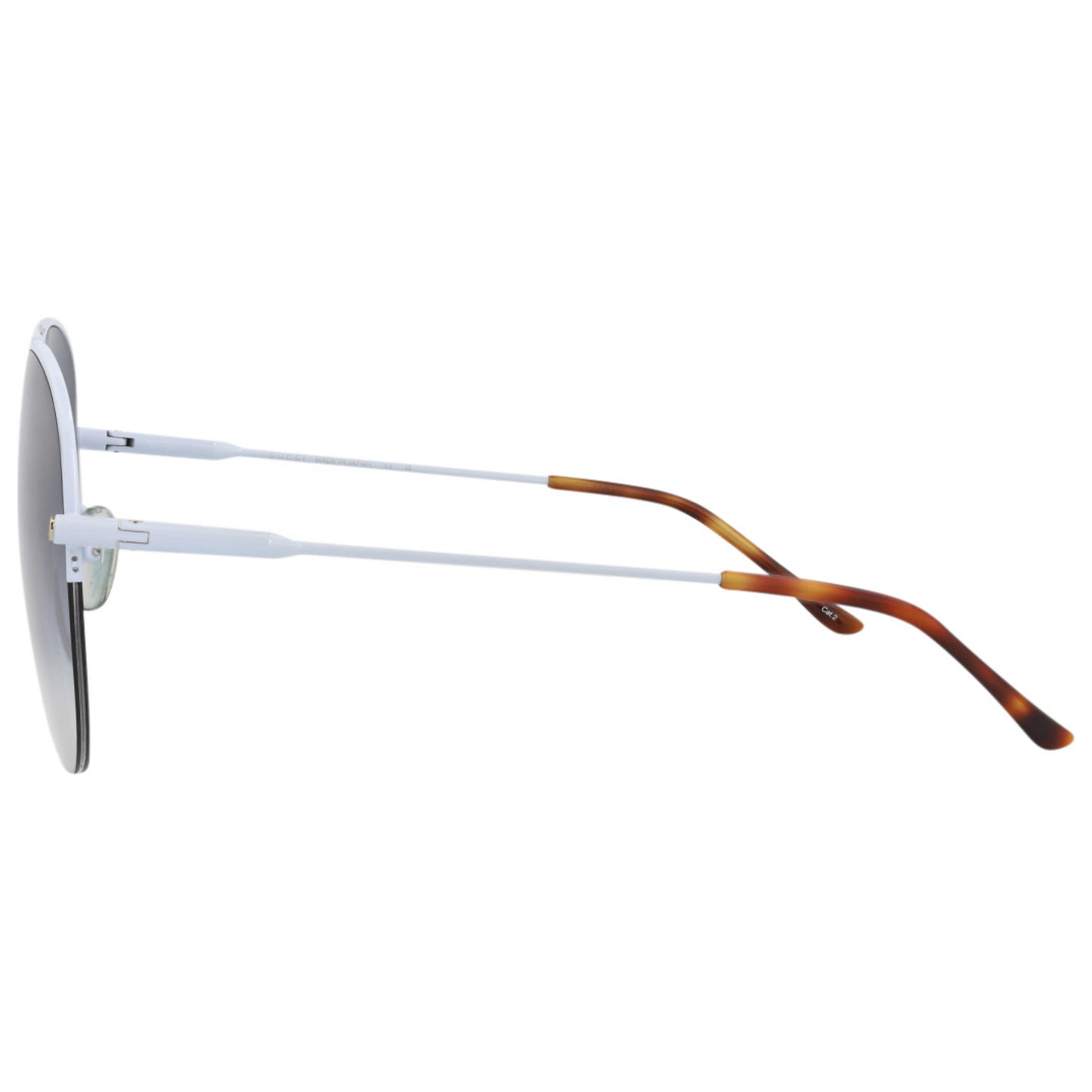 Gucci Novelty Women's Sunglasses GG1413S-30014423-003 - Image #3