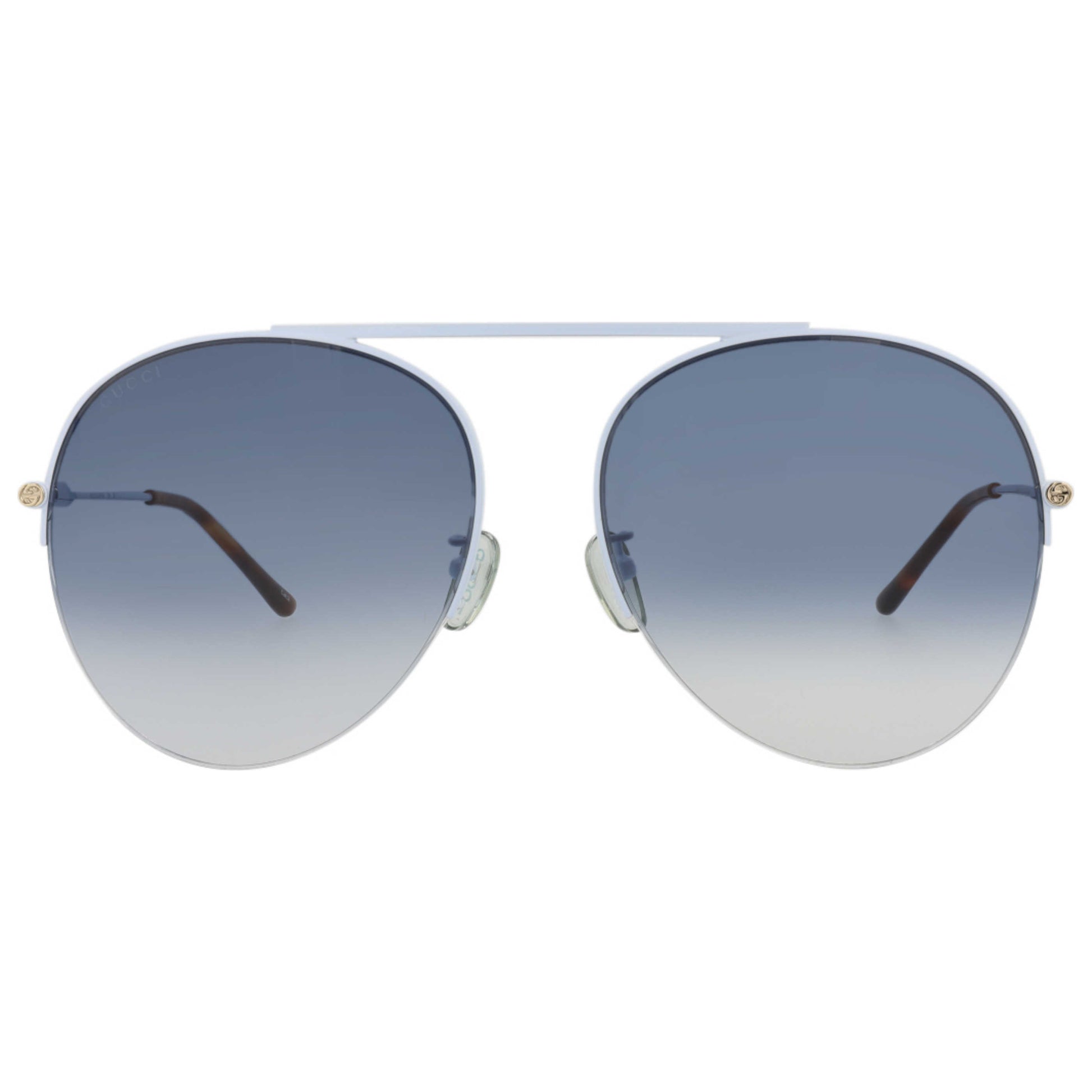 Gucci Novelty Women's Sunglasses GG1413S-30014423-003 - Image #5