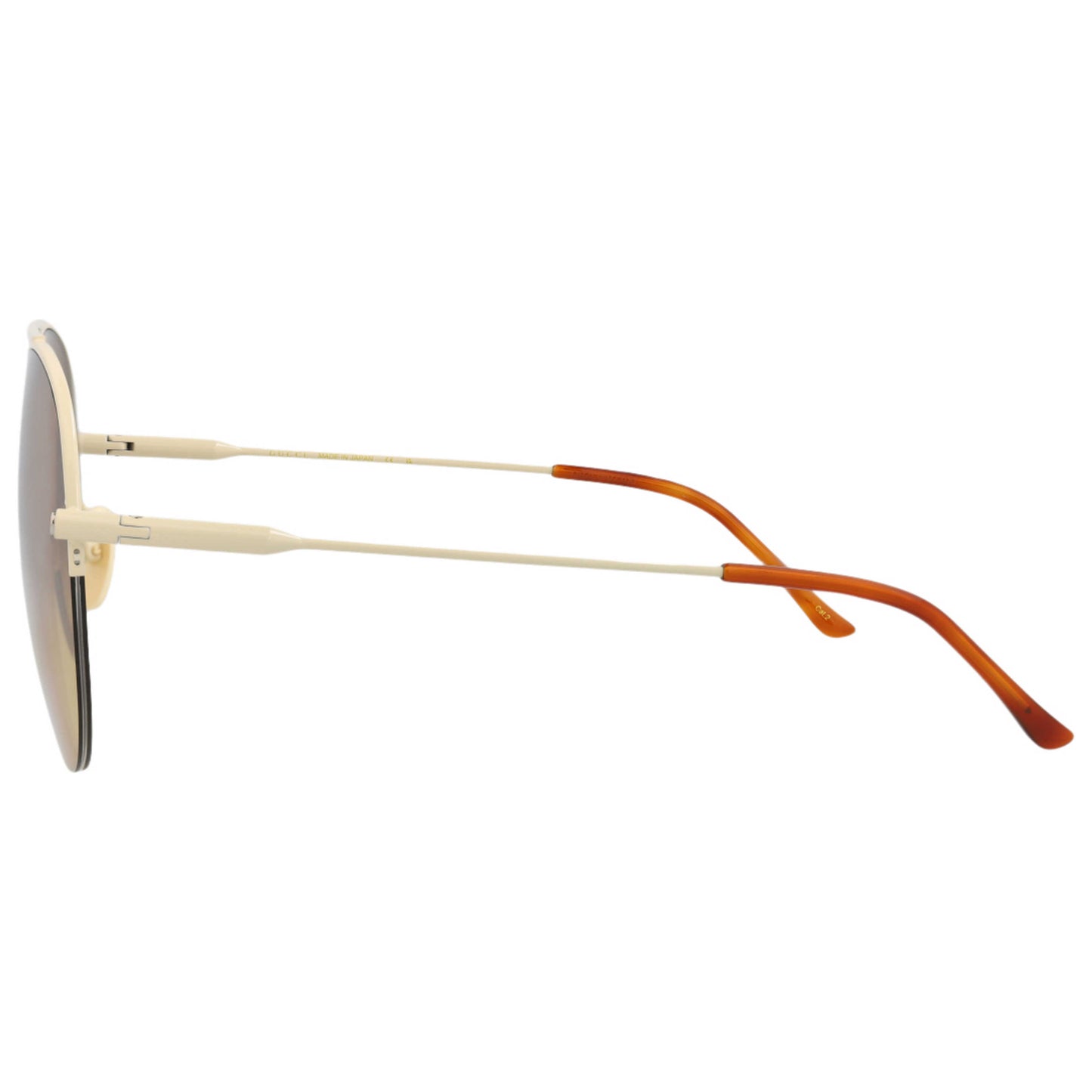 Gucci Novelty Women's Sunglasses GG1413S-30014423-004 - Image #3