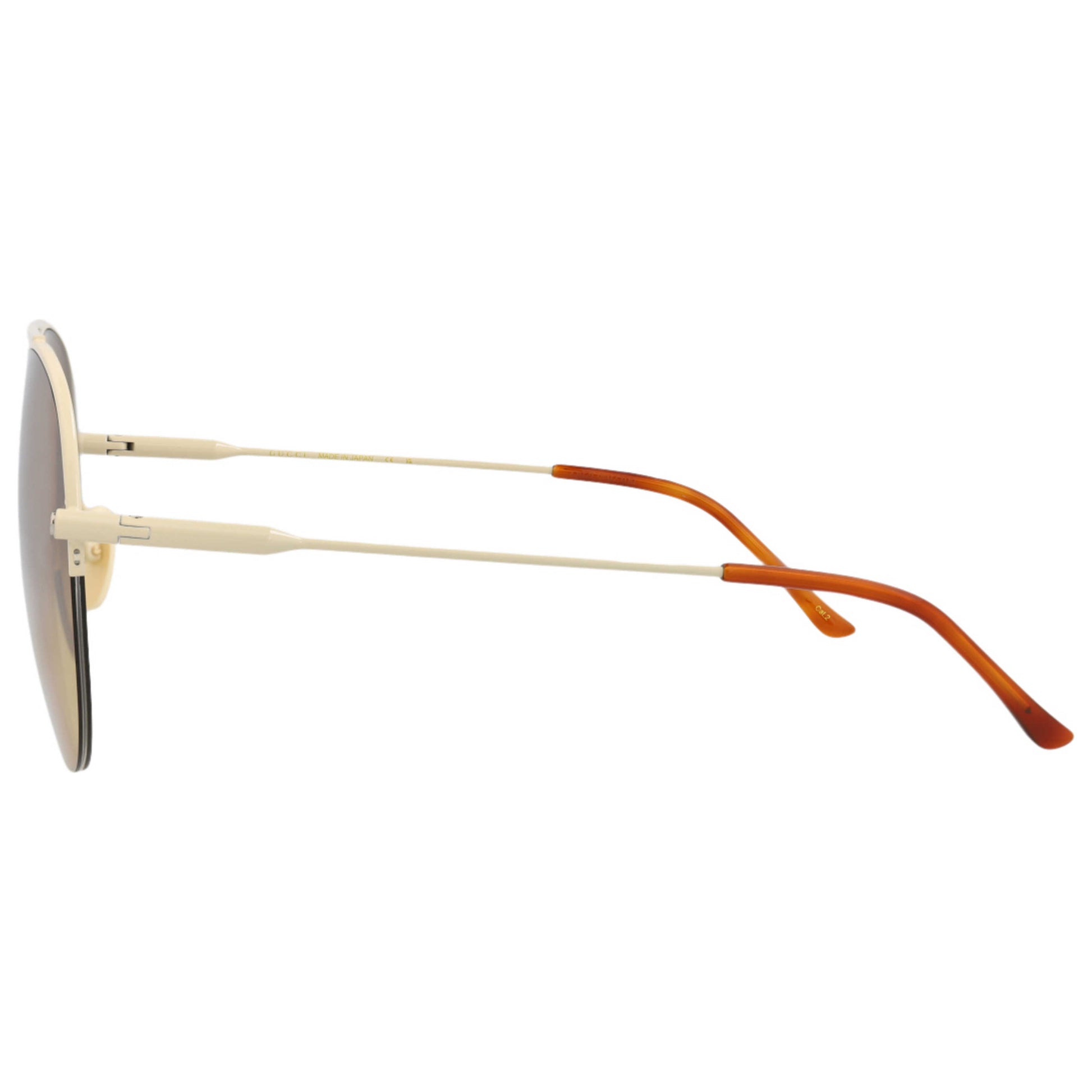 Gucci Novelty Women's Sunglasses GG1413S-30014423-004 - Image #3