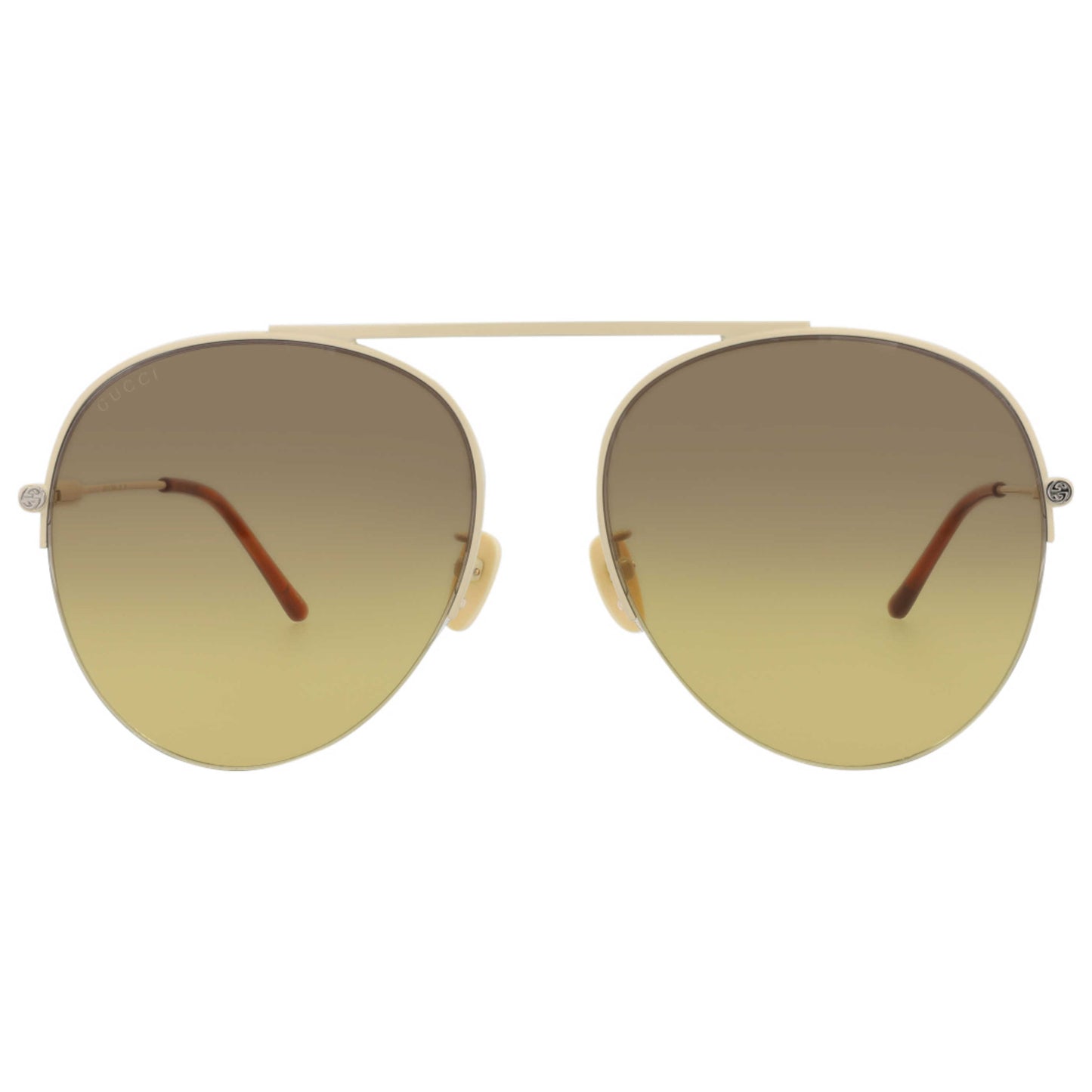 Gucci Novelty Women's Sunglasses GG1413S-30014423-004 - Image #5