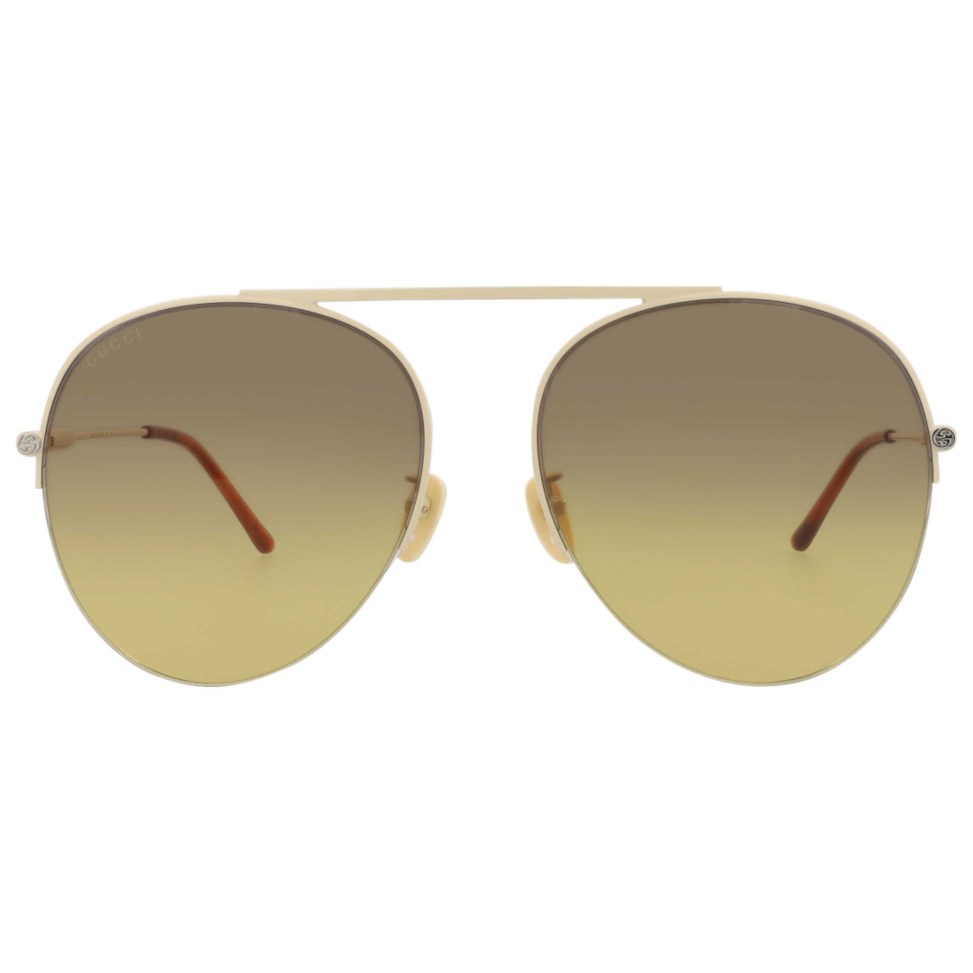 Gucci Novelty Women's Sunglasses GG1413S-30014423-004 - Image #5