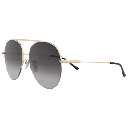 Front view of Gucci Novelty Women's Sunglasses GG1413S-30014423001