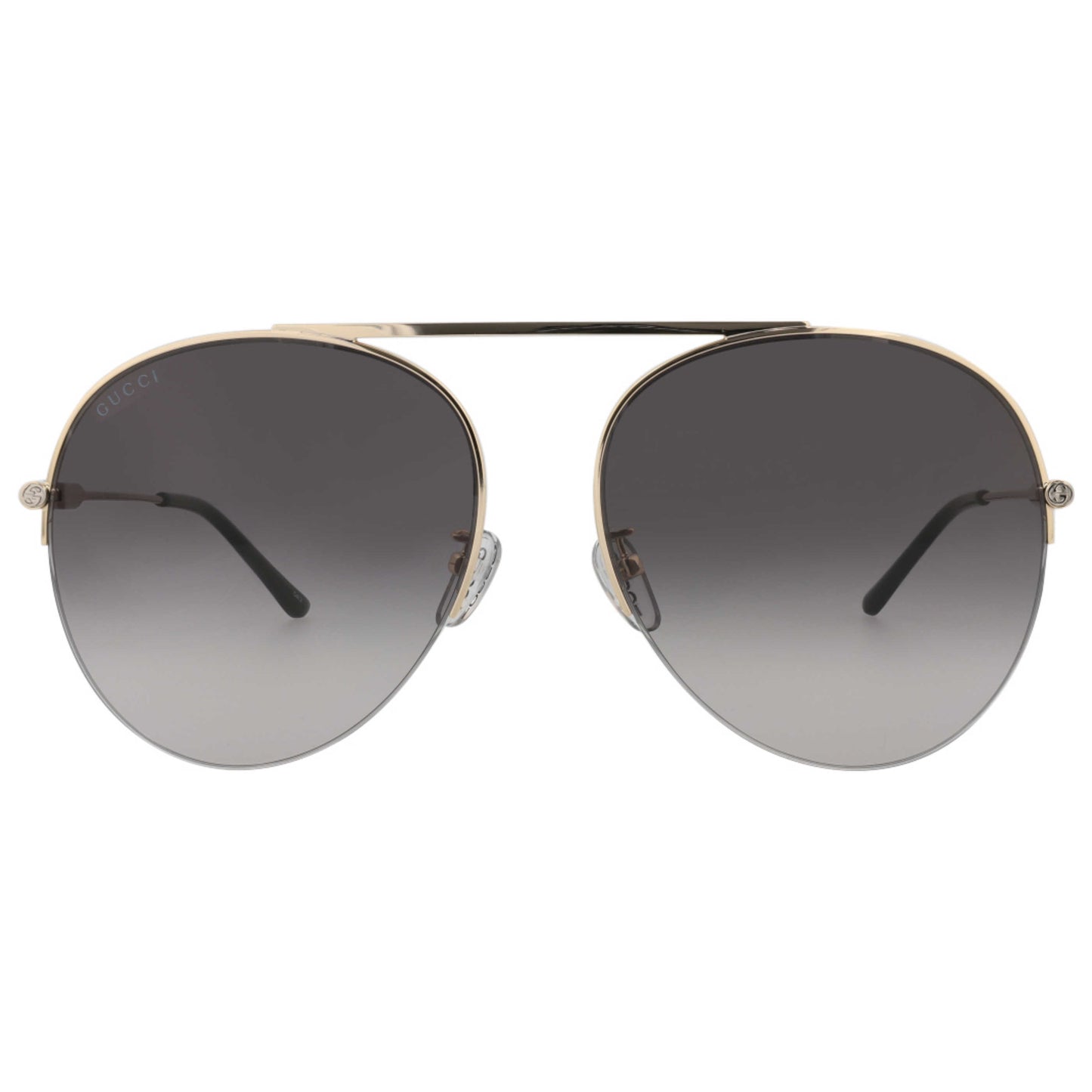 Gucci Novelty Women's Sunglasses GG1413S-30014423001 - Image #5