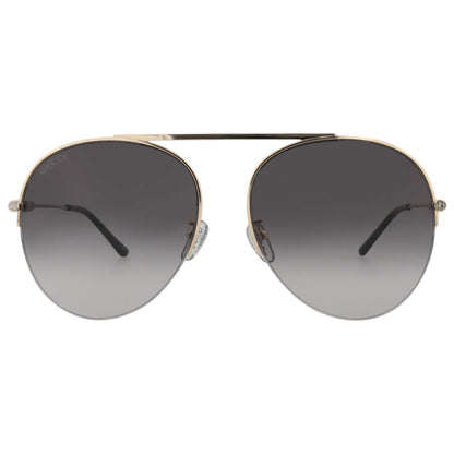 Gucci Novelty Women's Sunglasses GG1413S-30014423001 - Image #5