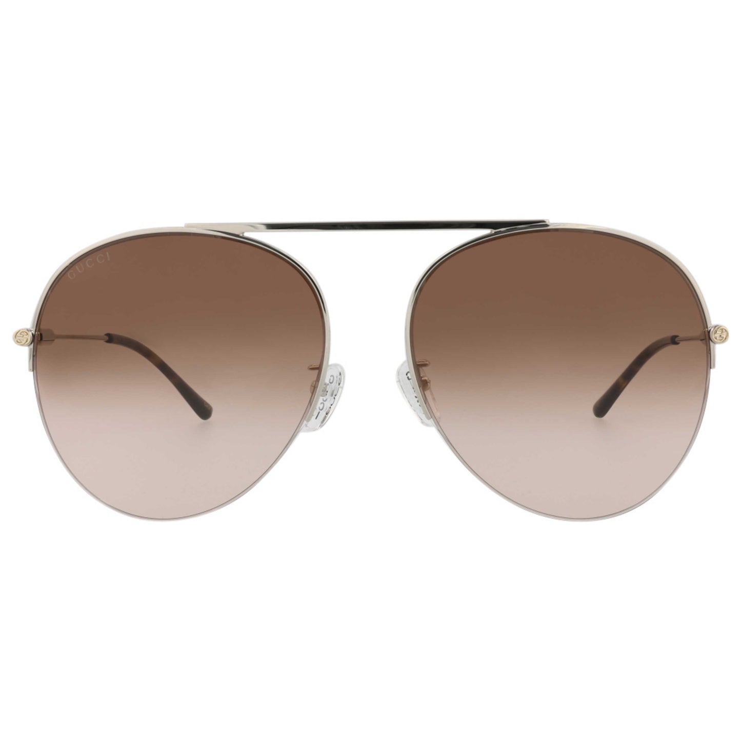 Gucci Novelty Women's Sunglasses GG1413S-30014423002 - Image #5