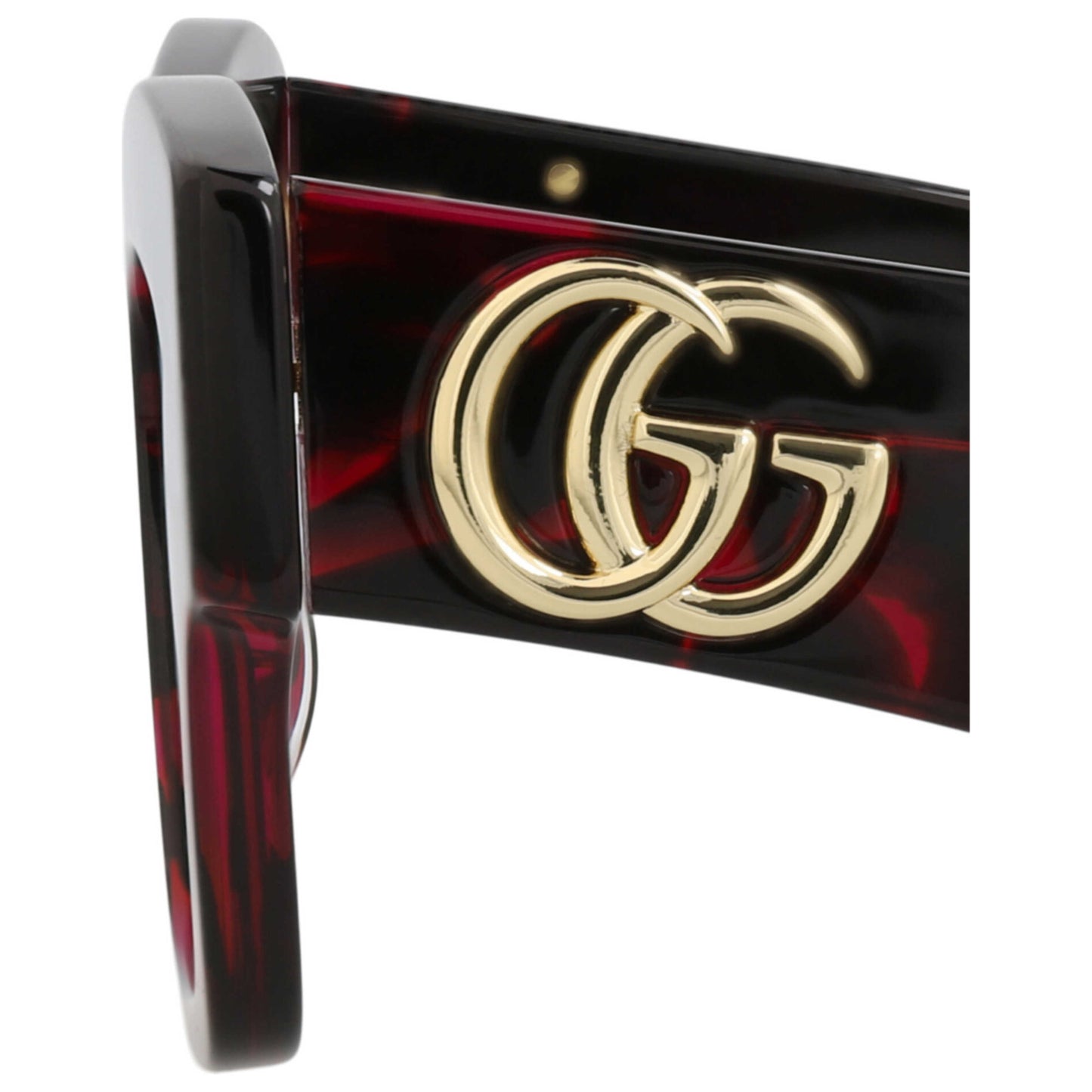 Gucci Women's Sunglasses GG1422S-30014473-004 - Image #3