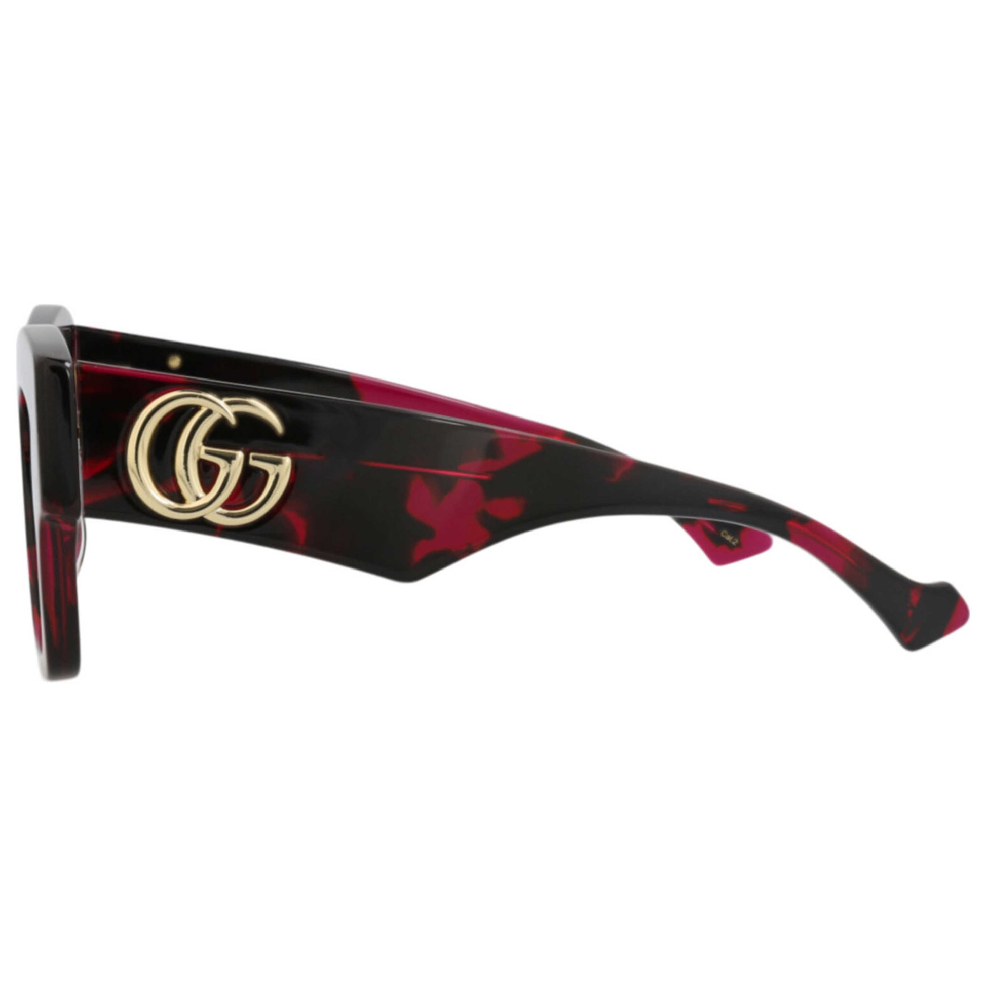 Gucci Women's Sunglasses GG1422S-30014473-004 - Image #4