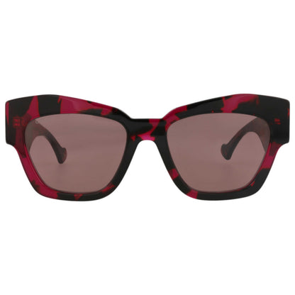 Gucci Women's Sunglasses GG1422S-30014473-004 - Image #6