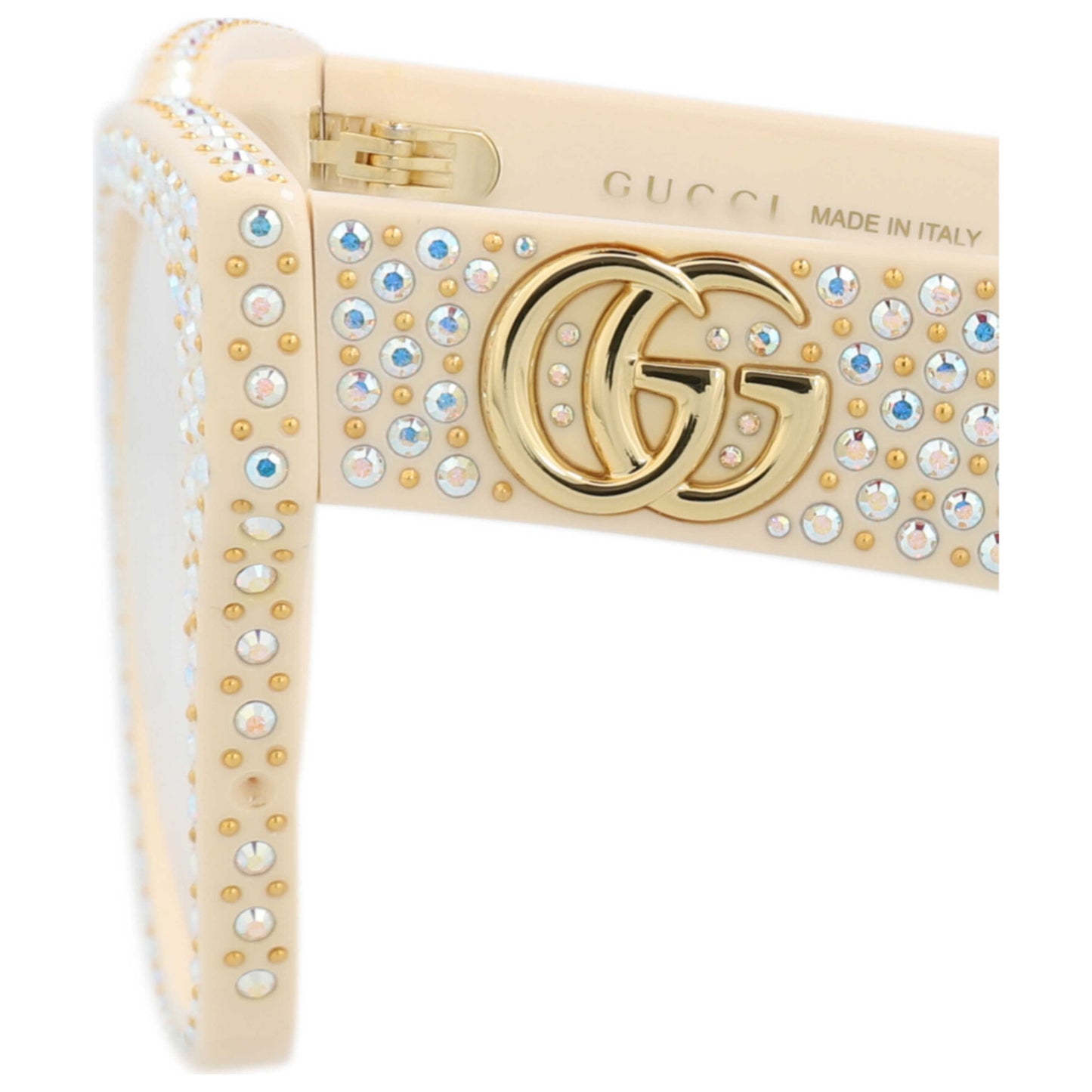 Gucci Women's Sunglasses GG1424S-30014526-001 - Image #8