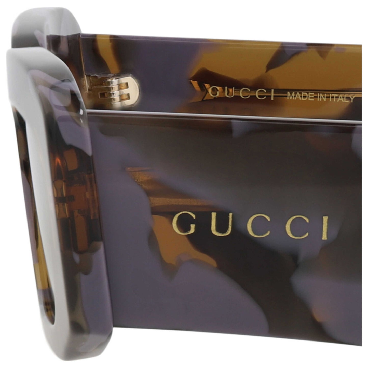 Gucci Men's Sunglasses GG1426S-30014474-003 - Image #3