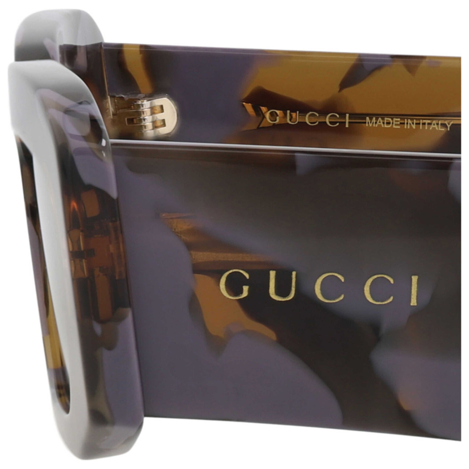Gucci Men's Sunglasses GG1426S-30014474-003 - Image #3