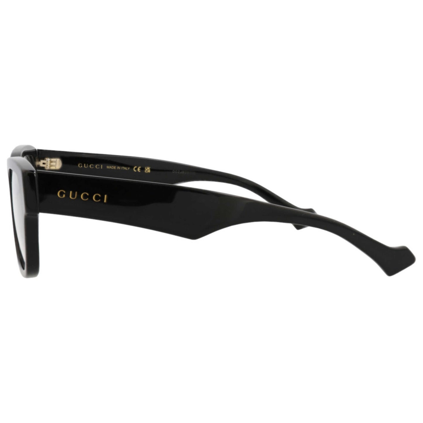 Gucci Men's Opticals GG1428O-30014479-001 - Image #3