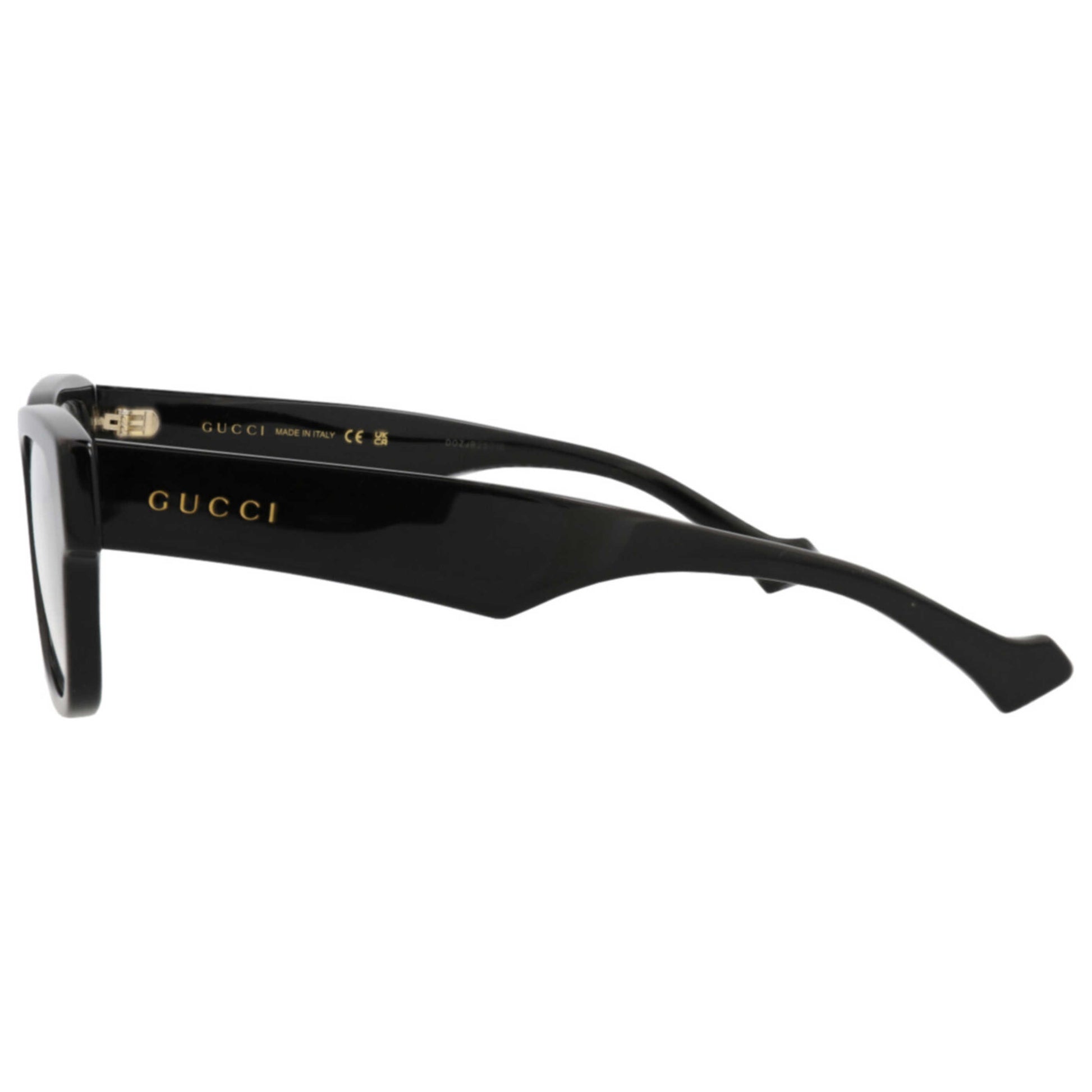 Gucci Men's Opticals GG1428O-30014479-001 - Image #3