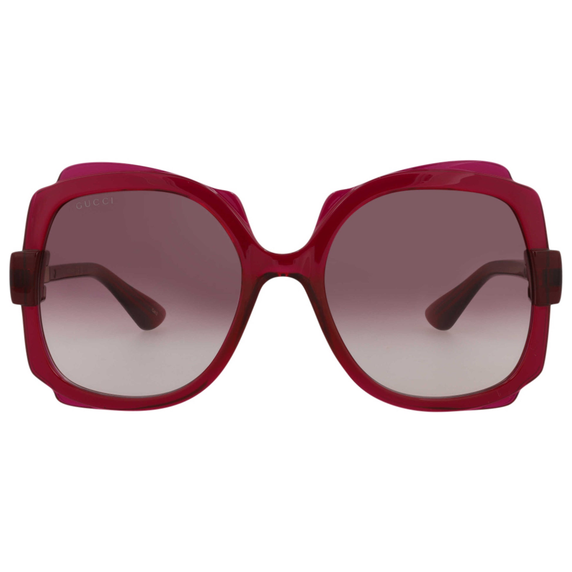 Gucci Fashion Women's Sunglasses GG1431S-30014433-003 - Image #5