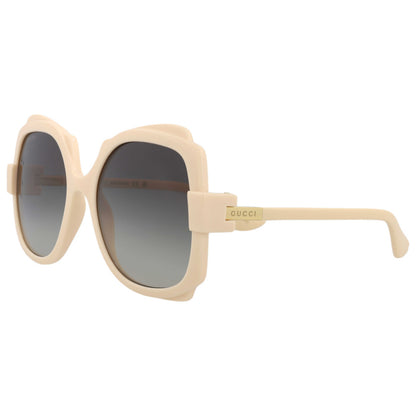Front view of Gucci Fashion Women's Sunglasses GG1431S-30014433-004