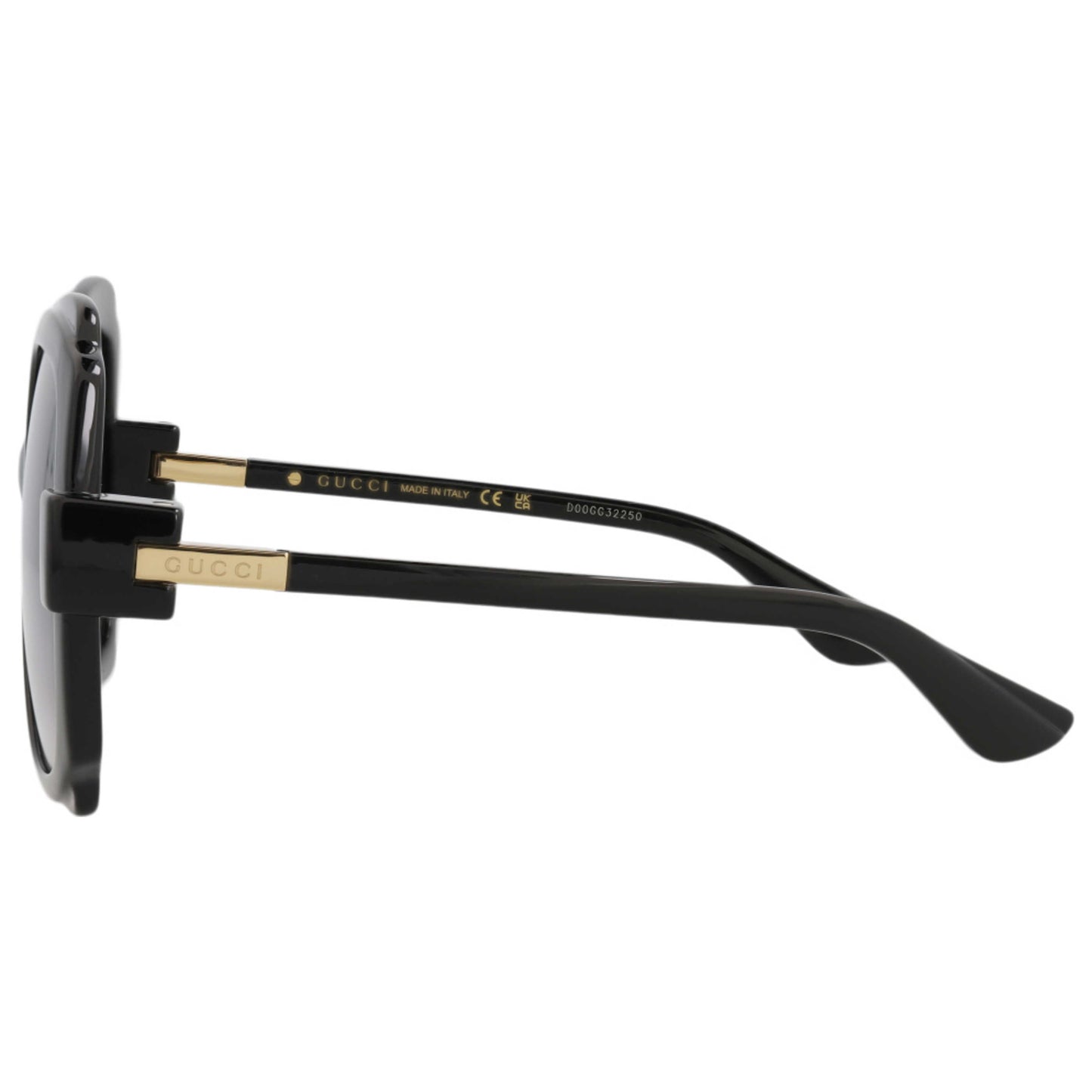 Gucci Fashion Women's Sunglasses GG1431S-30014433001 - Image #3