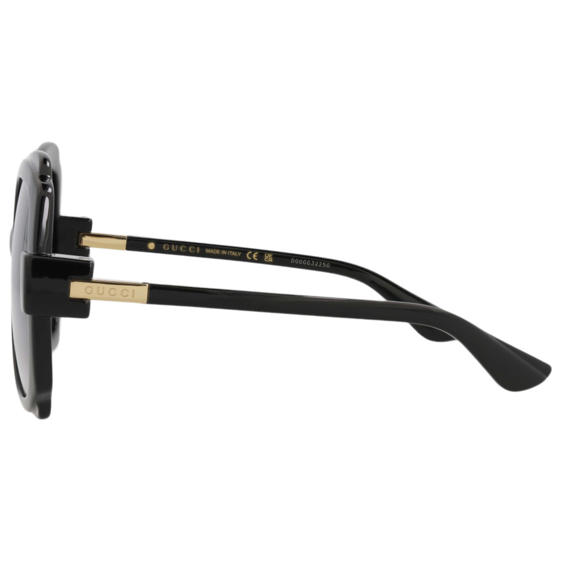 Gucci Fashion Women's Sunglasses GG1431S-30014433001 - Image #3
