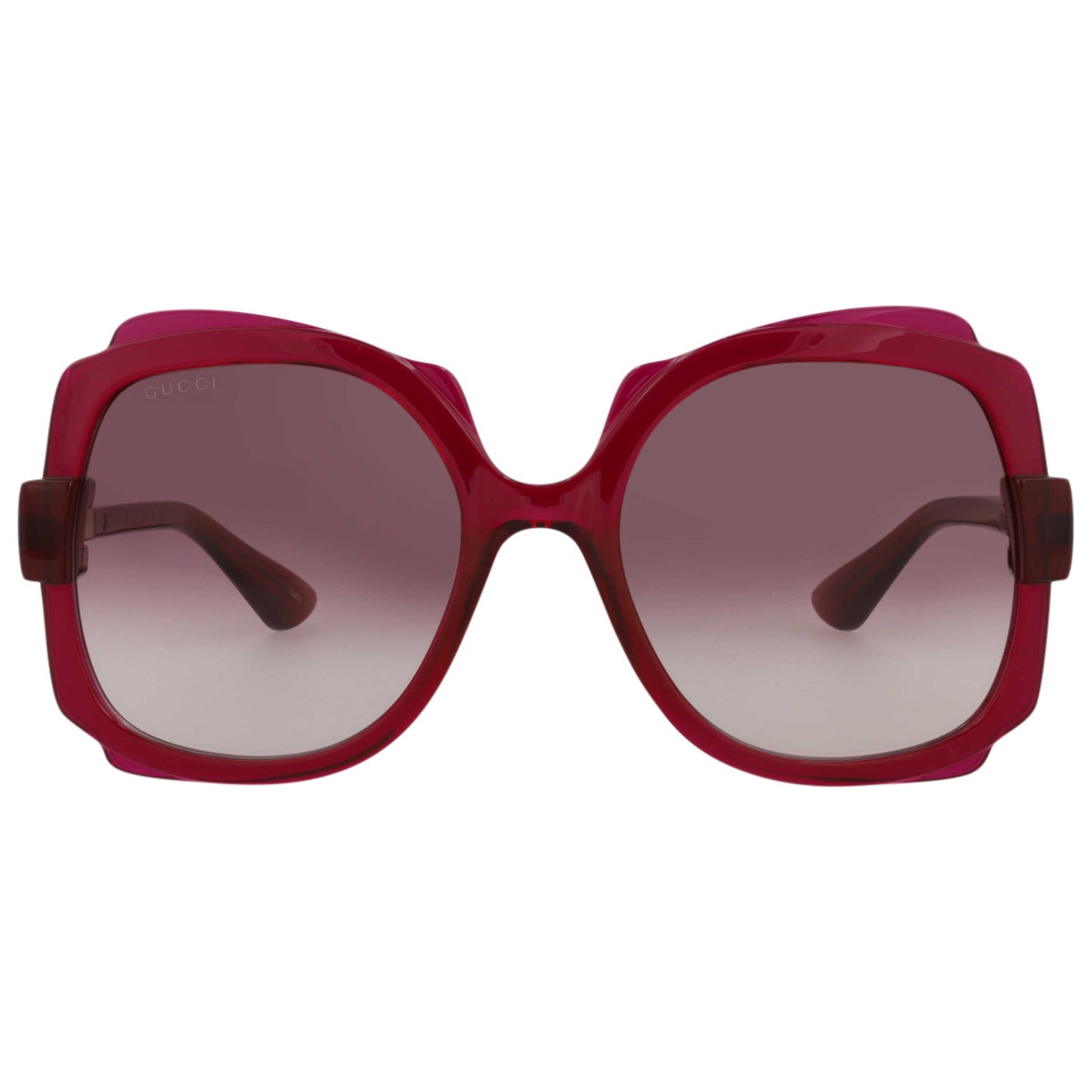 Gucci Fashion Women's Sunglasses GG1431S-30014433003 - Image #5