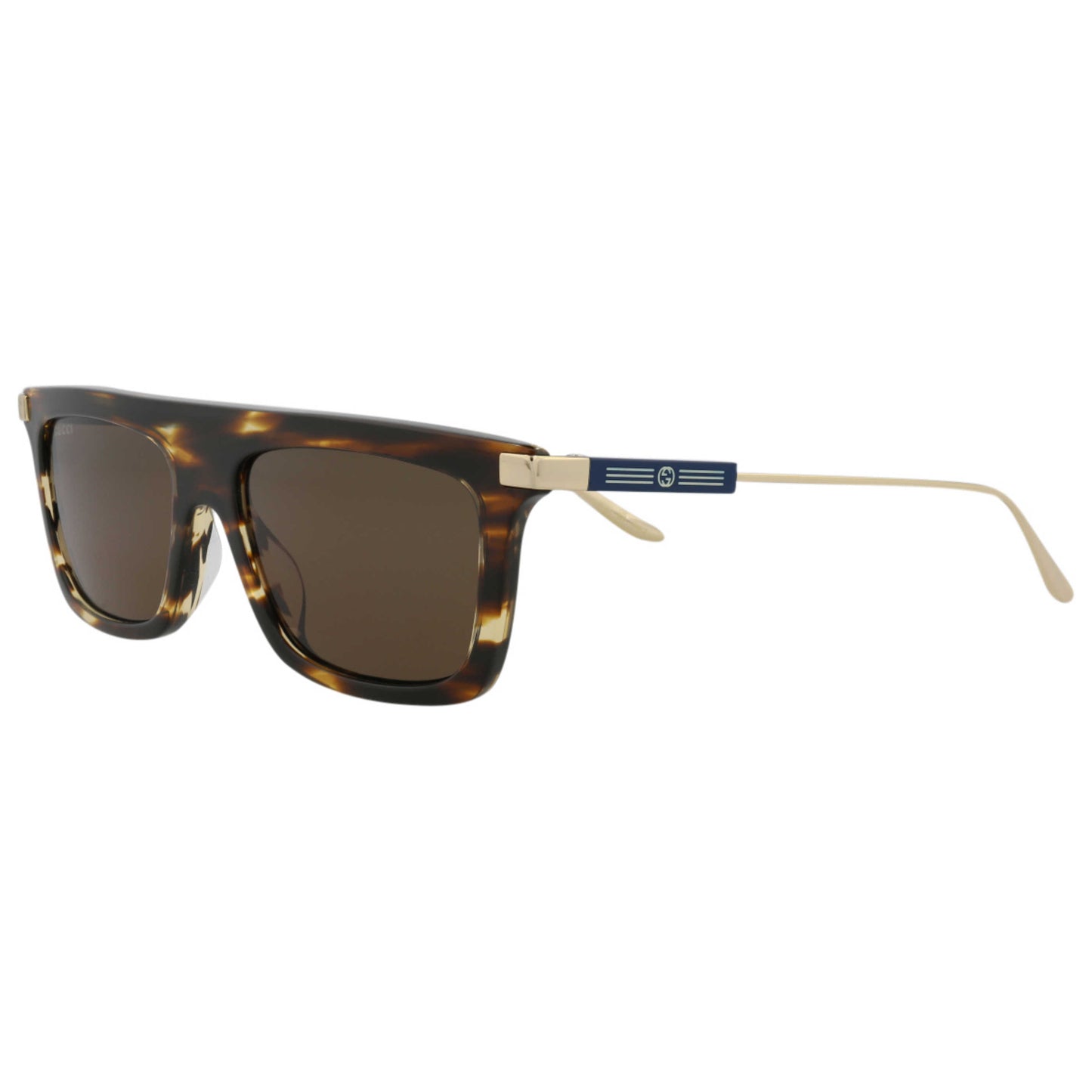 Front view of Gucci Novelty Men's Sunglasses GG1437S-30014438-003