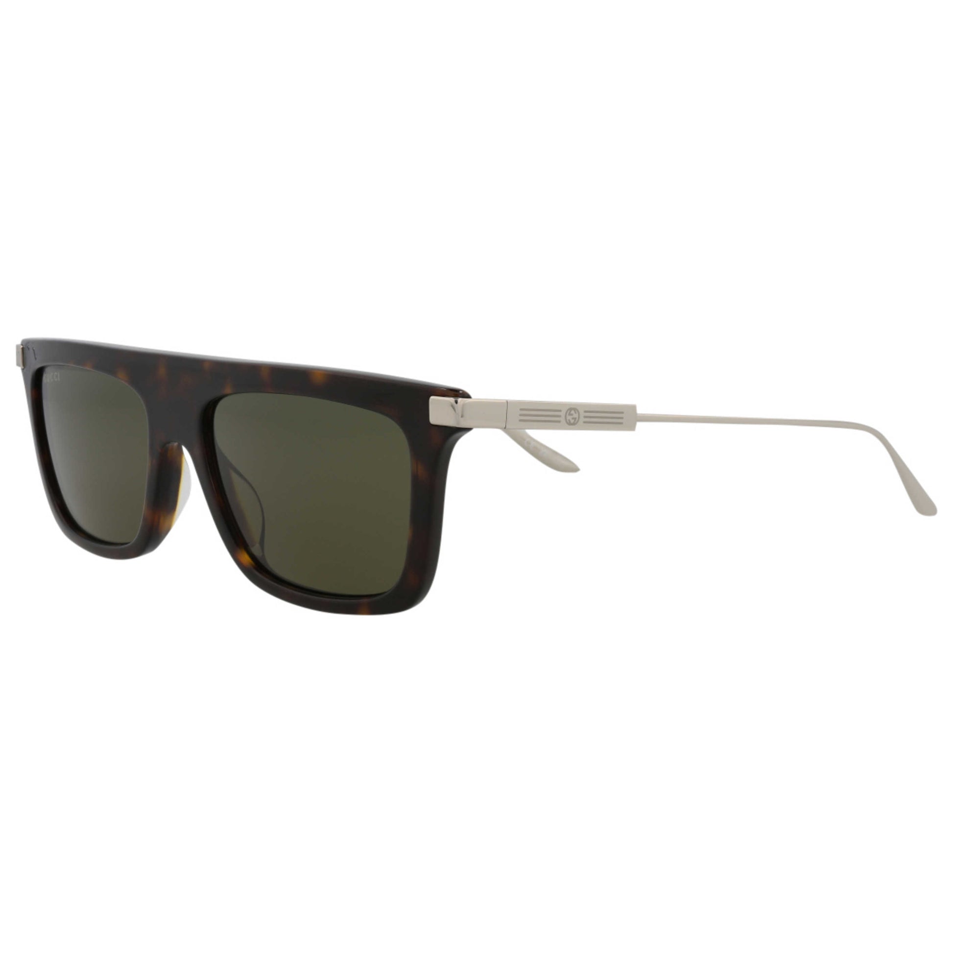 Front view of Gucci Novelty Men's Sunglasses GG1437S-30014438002