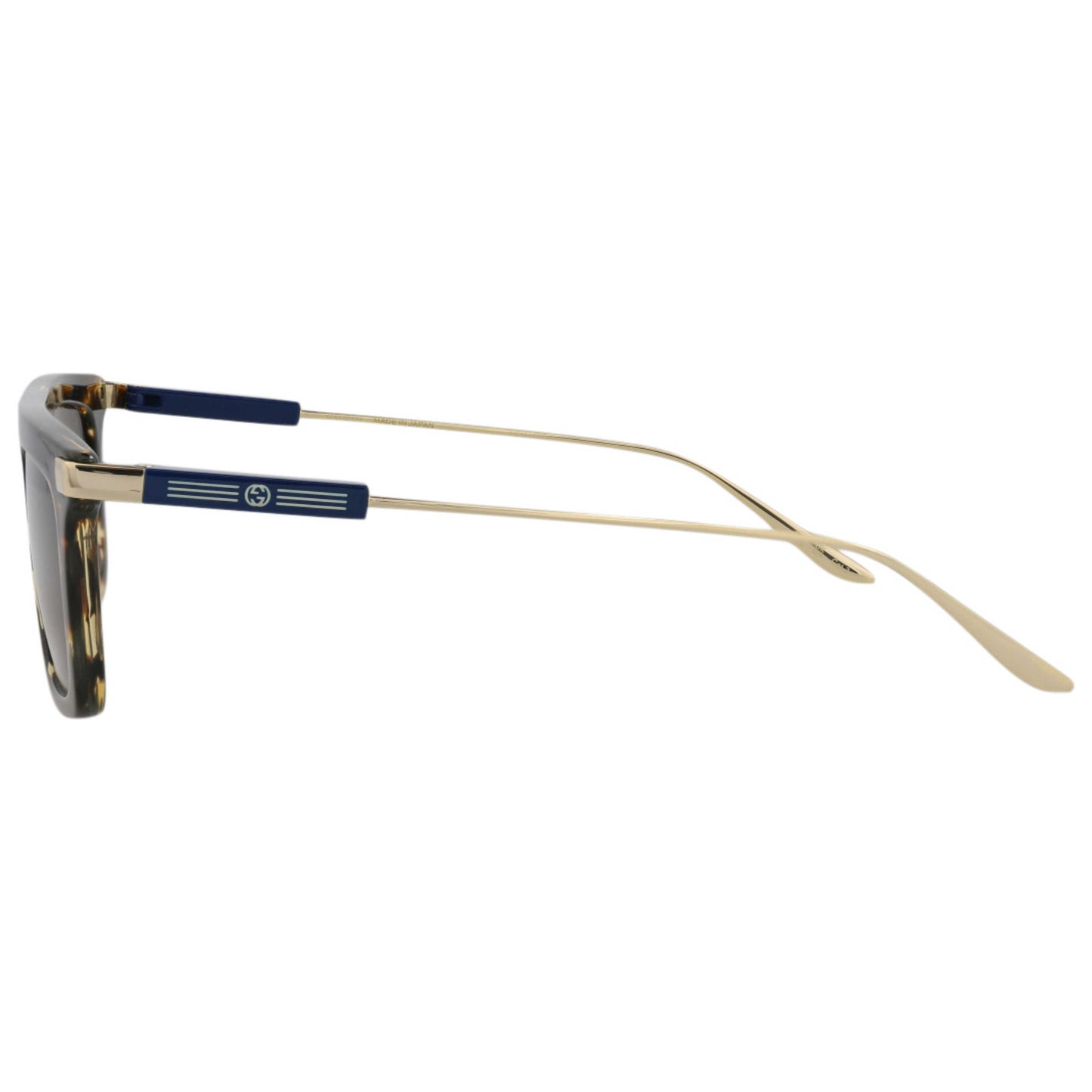 Gucci Novelty Men's Sunglasses GG1437S-30014438003 - Image #3