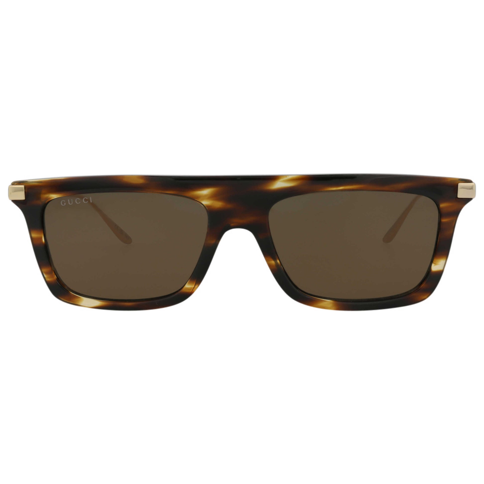 Gucci Novelty Men's Sunglasses GG1437S-30014438003 - Image #5