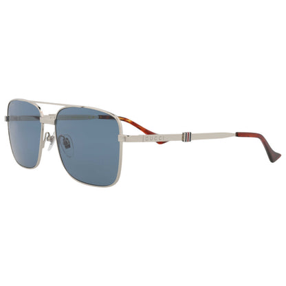 Front view of Gucci Novelty Men's Sunglasses GG1441S-30014490-003